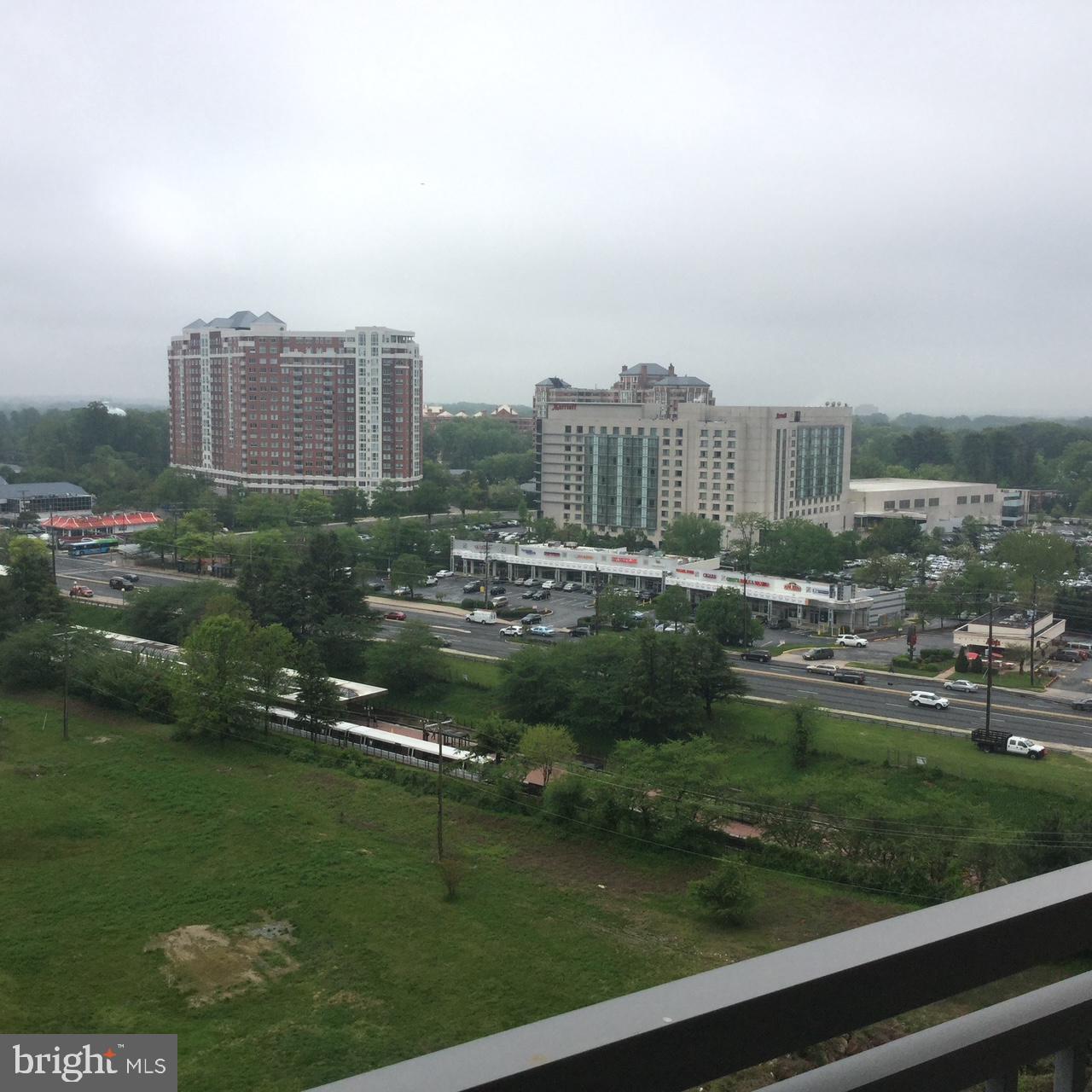 THE GALLERY - Residential Lease