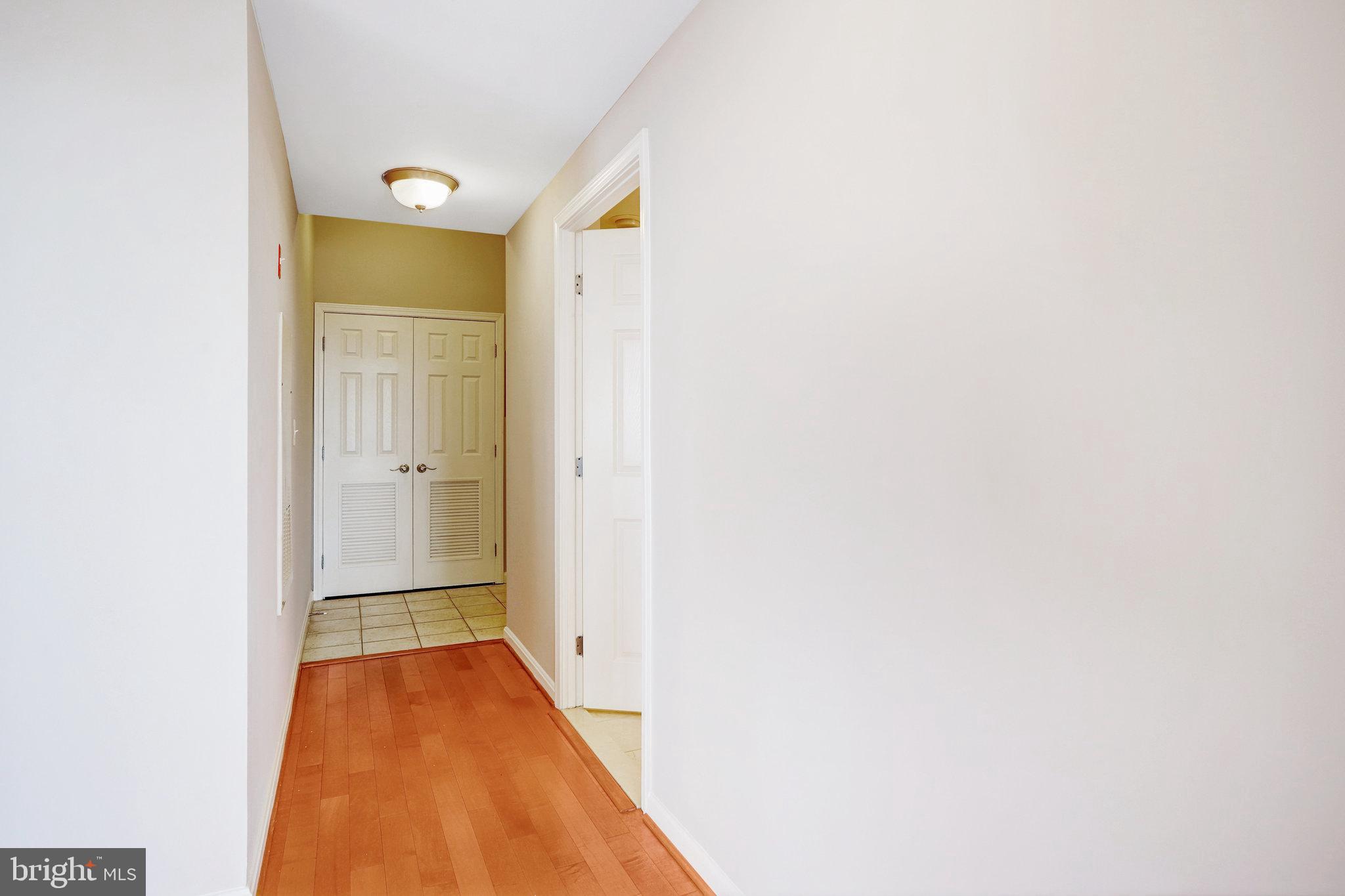 THE GALLERY - Residential Lease