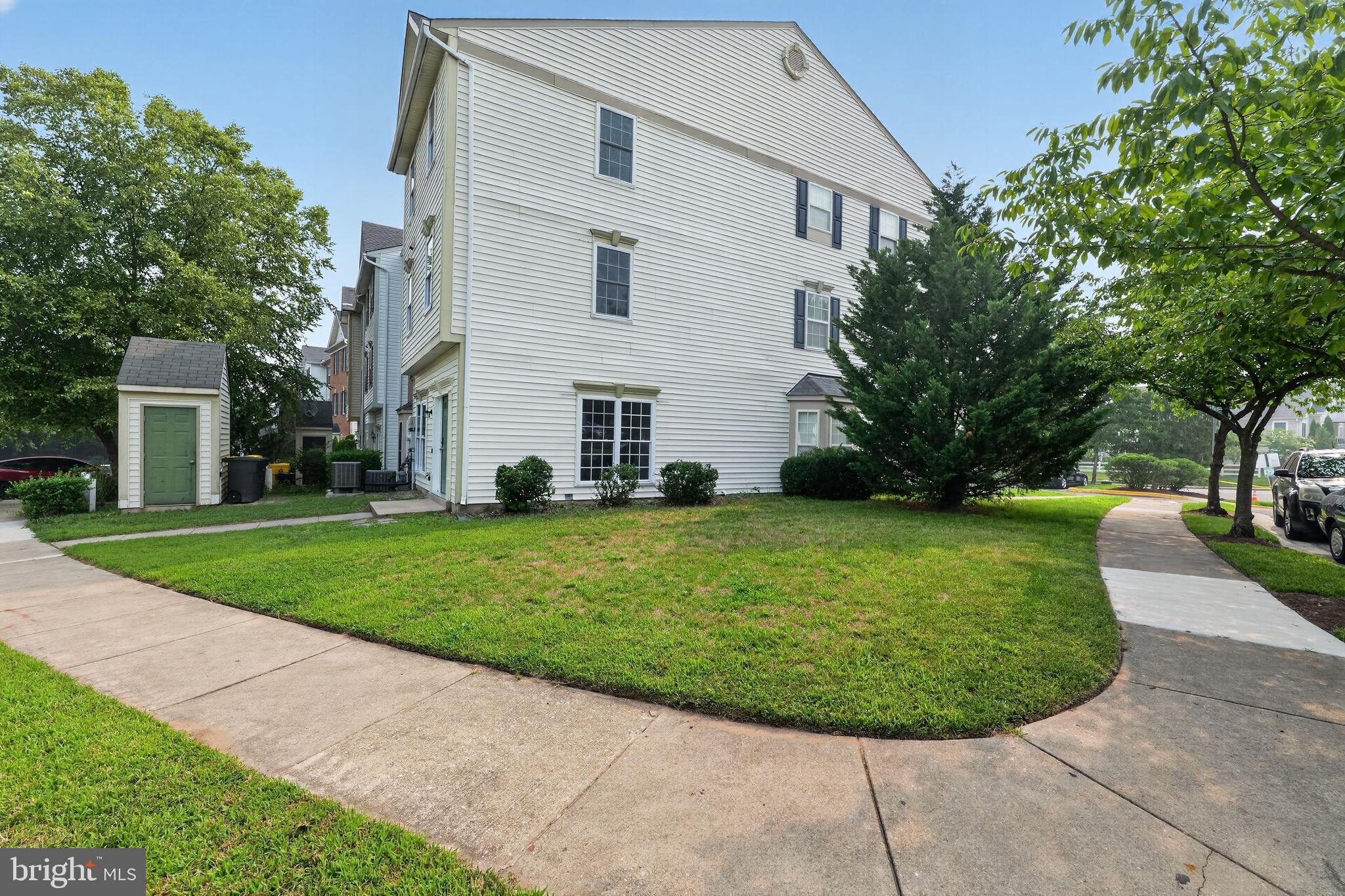 2019 TEA ISLAND COURT