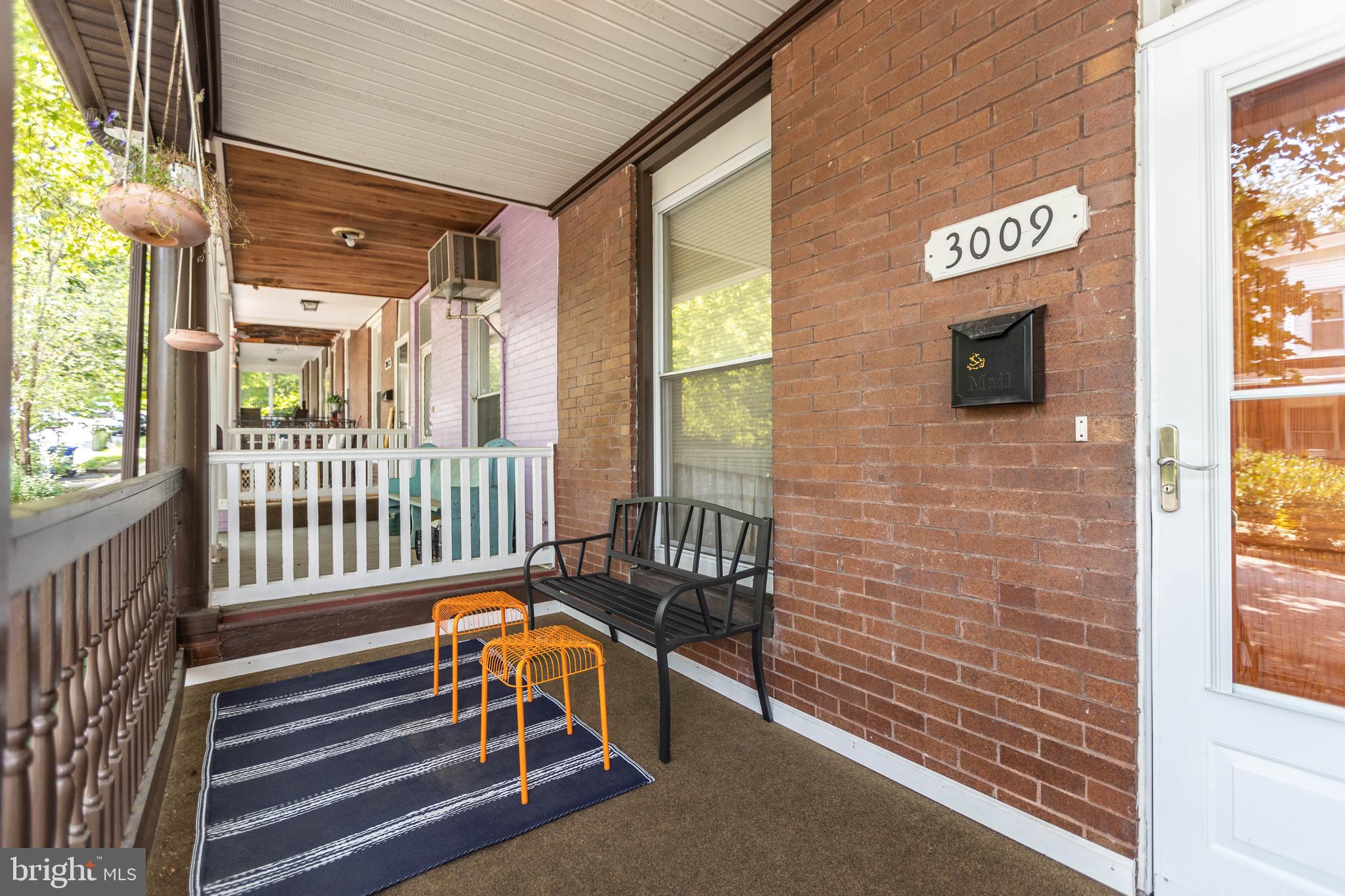 ARCADIA-BEVERLY HILLS HISTORIC DISTRICT - Residential