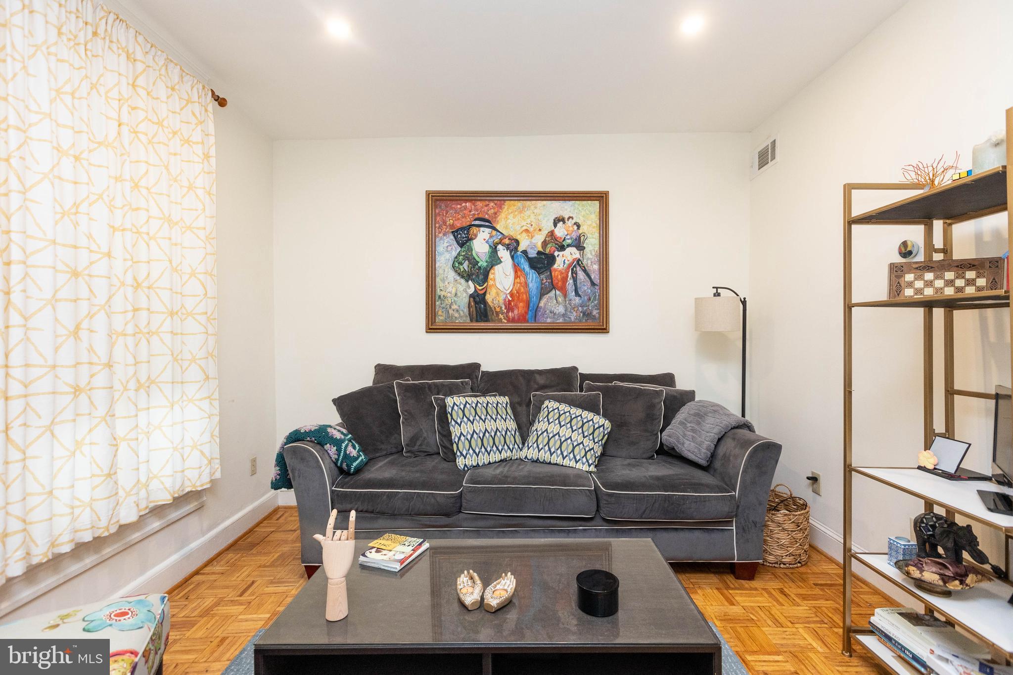 ARCADIA-BEVERLY HILLS HISTORIC DISTRICT - Residential