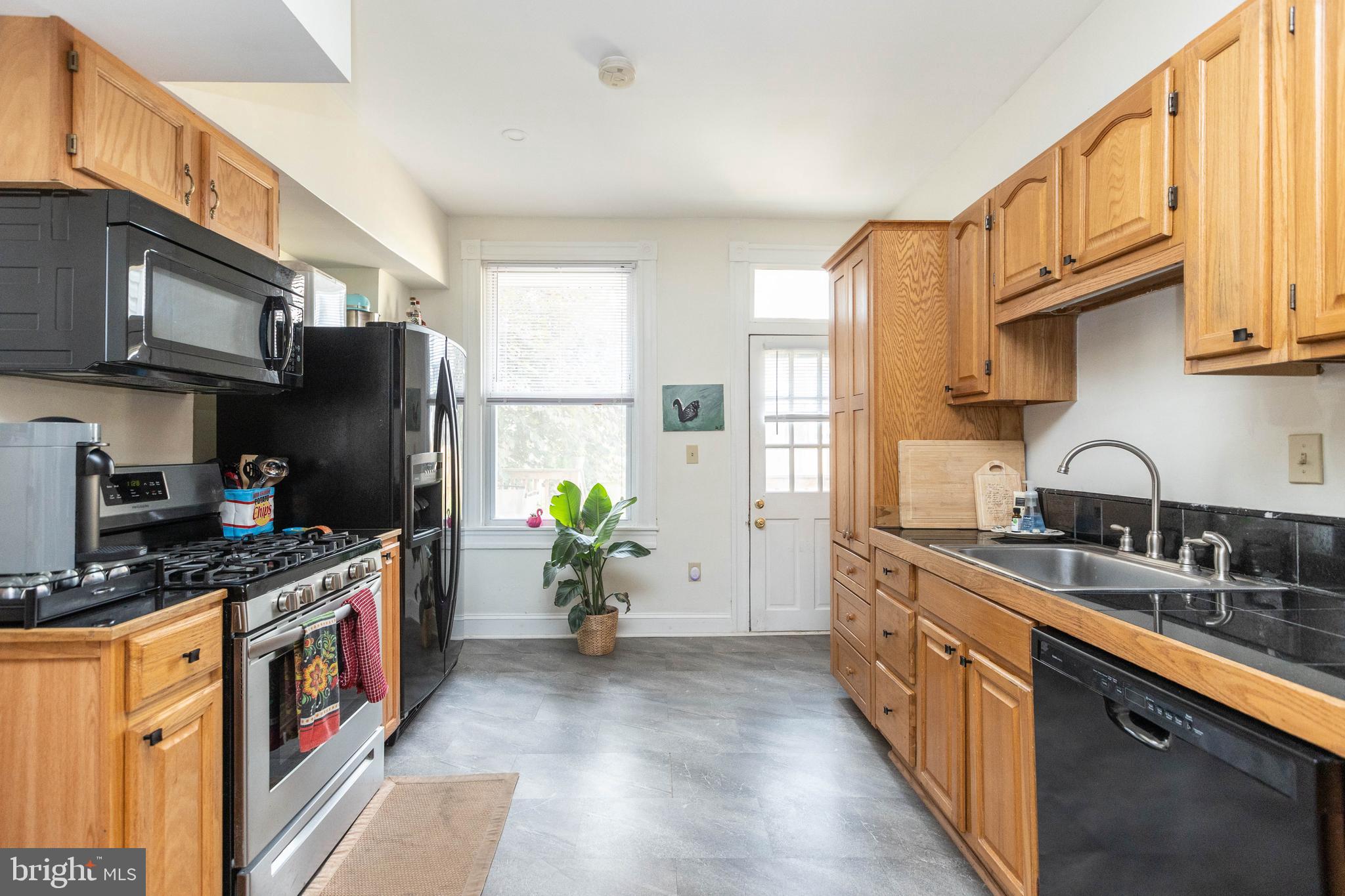 ARCADIA-BEVERLY HILLS HISTORIC DISTRICT - Residential