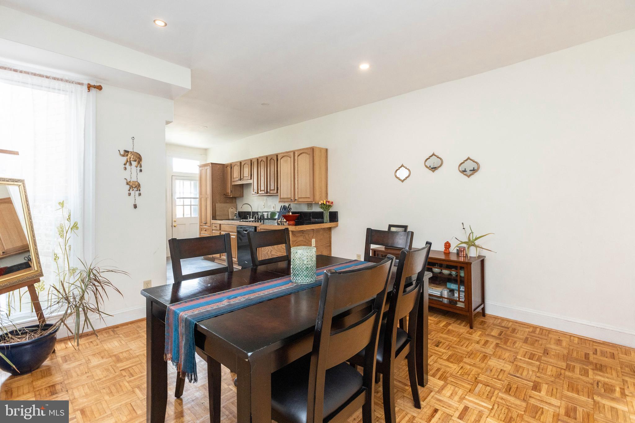 ARCADIA-BEVERLY HILLS HISTORIC DISTRICT - Residential