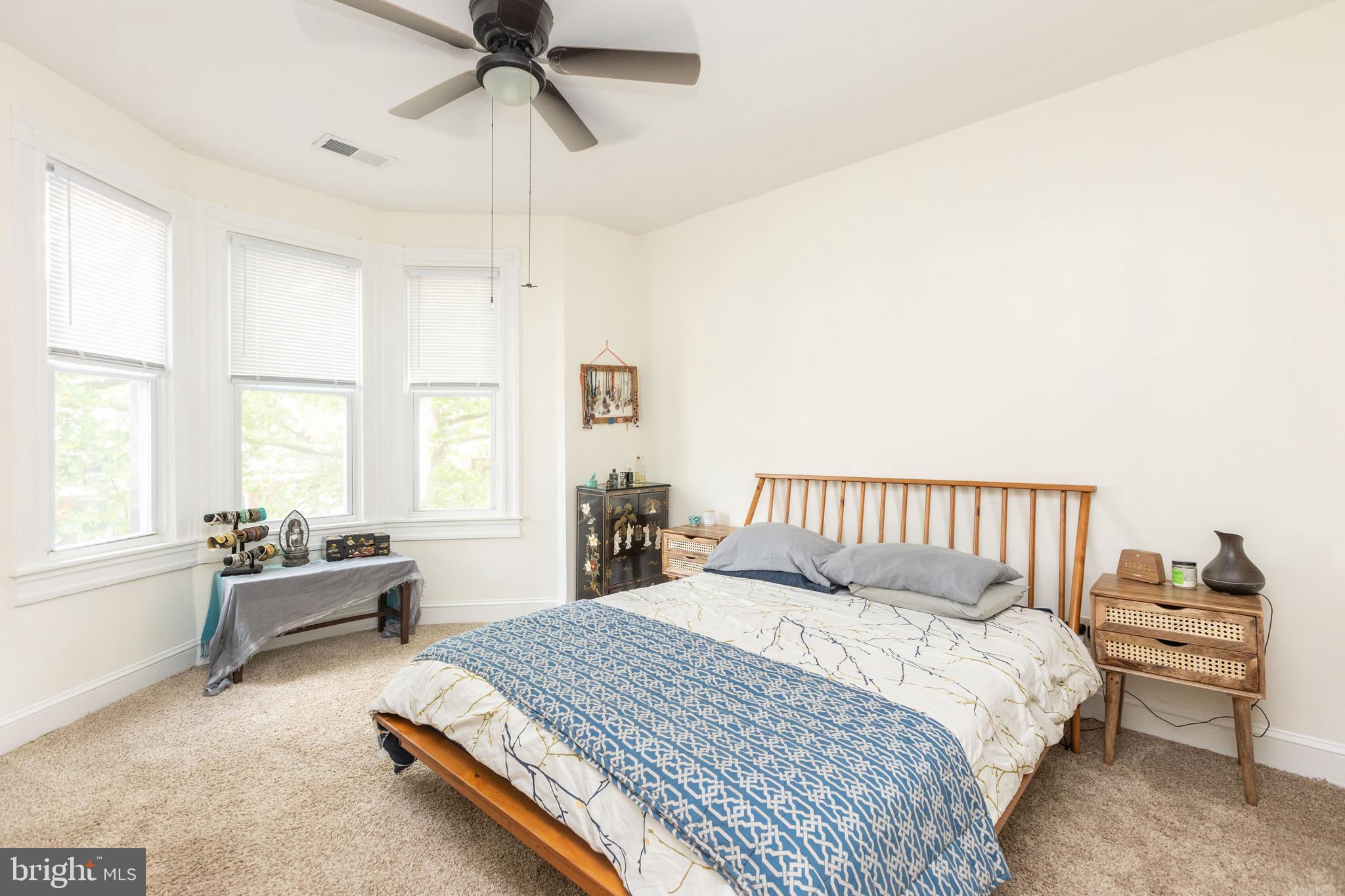 ARCADIA-BEVERLY HILLS HISTORIC DISTRICT - Residential