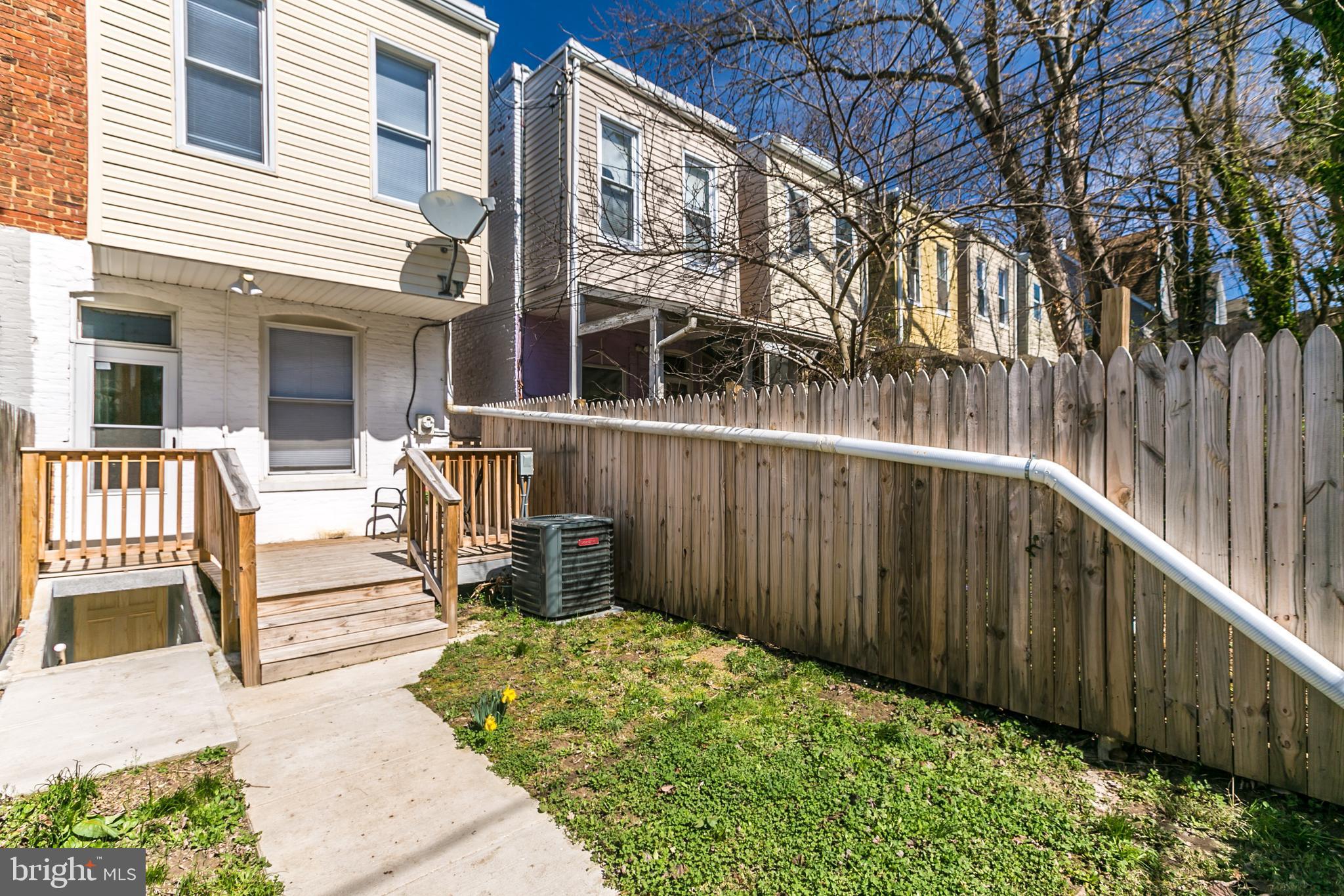 ARCADIA-BEVERLY HILLS HISTORIC DISTRICT - Residential