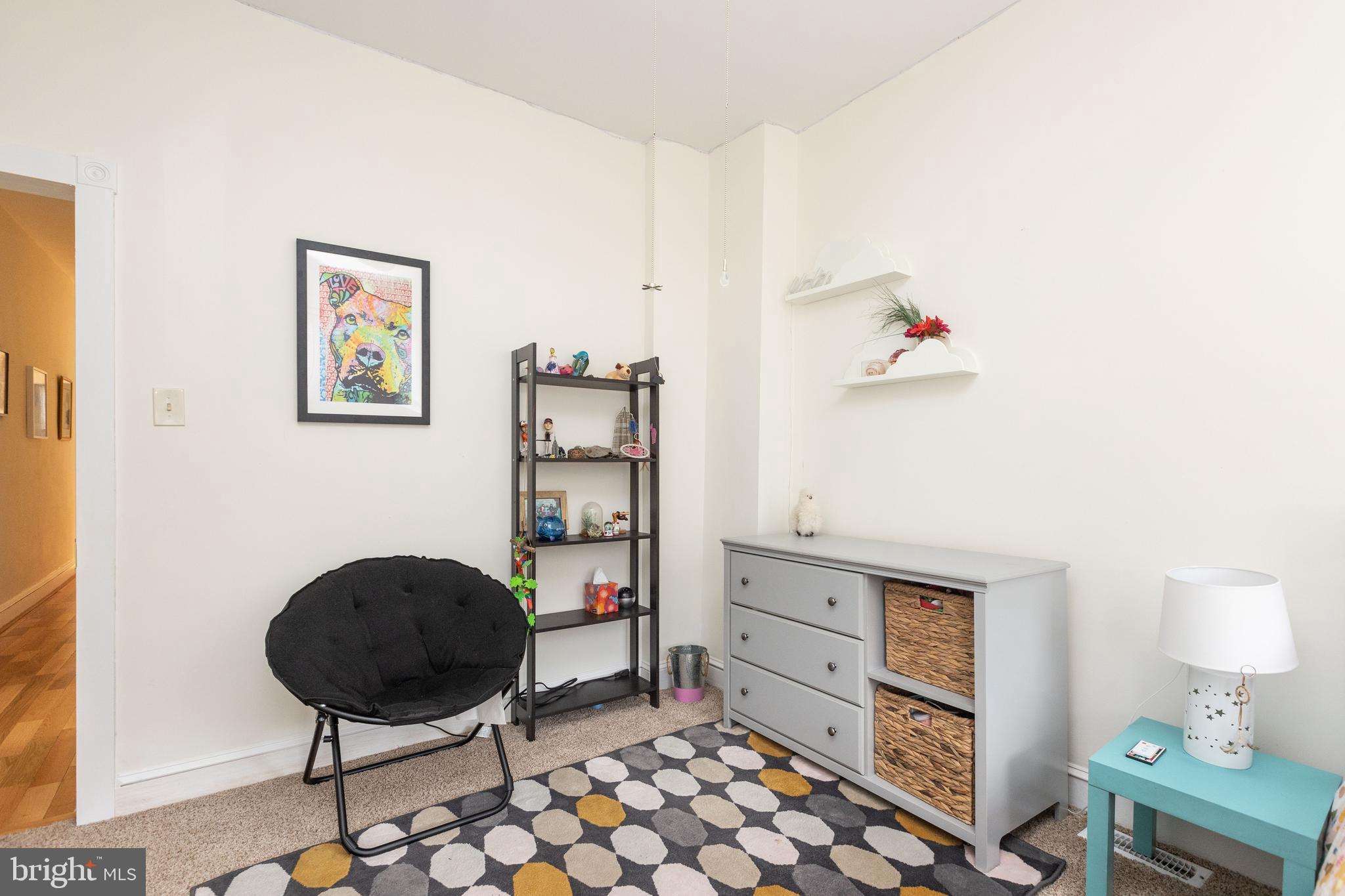 ARCADIA-BEVERLY HILLS HISTORIC DISTRICT - Residential