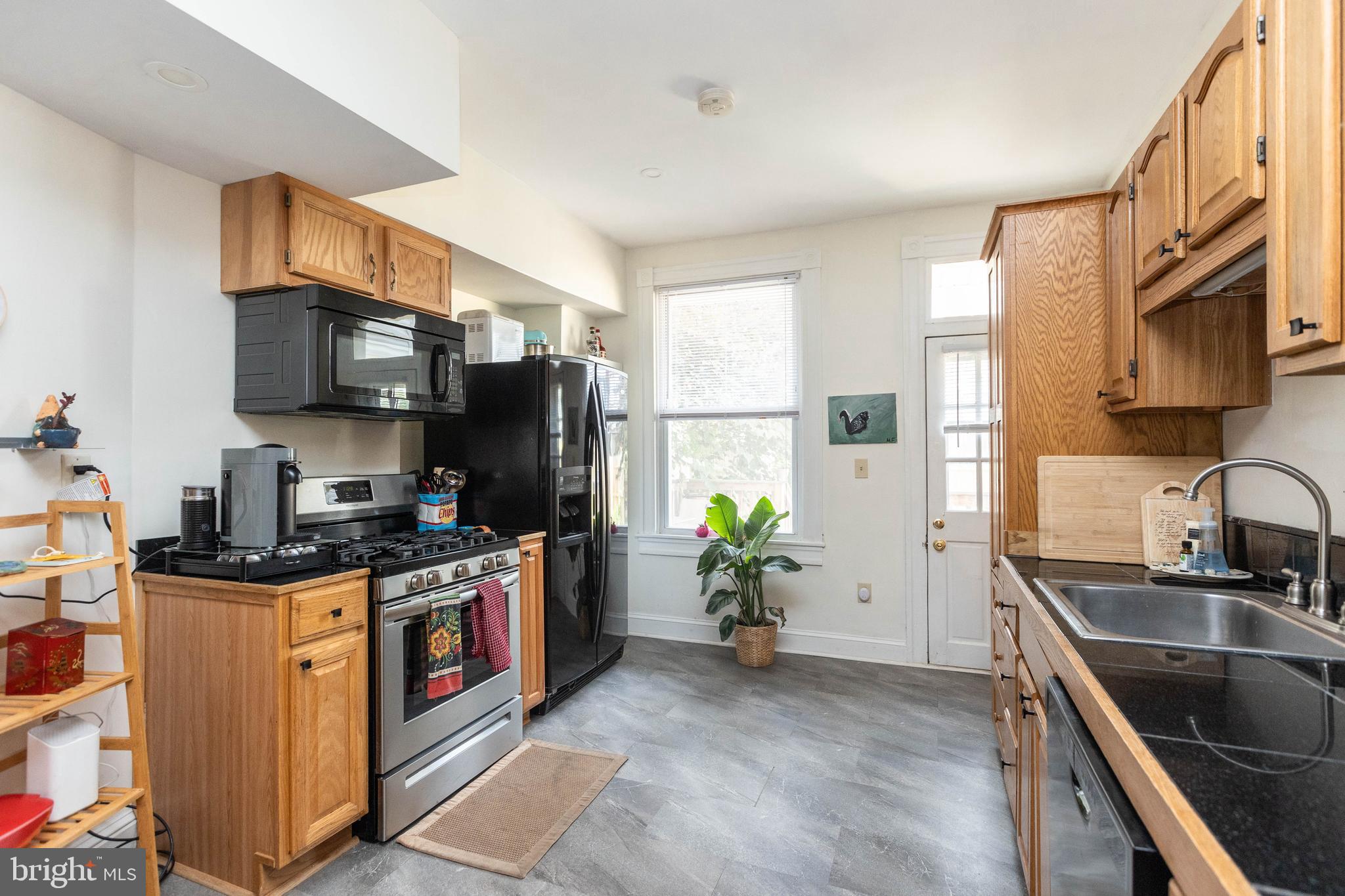 ARCADIA-BEVERLY HILLS HISTORIC DISTRICT - Residential