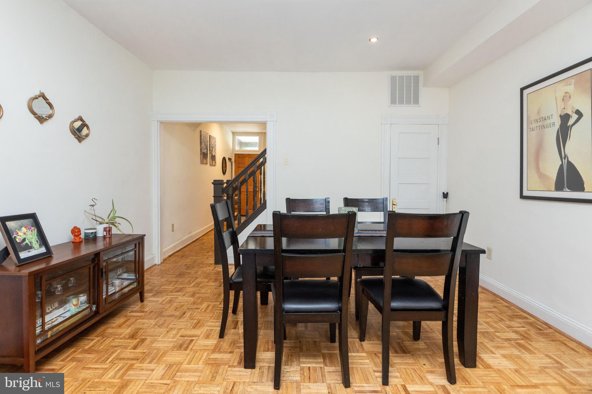 ARCADIA-BEVERLY HILLS HISTORIC DISTRICT - Residential