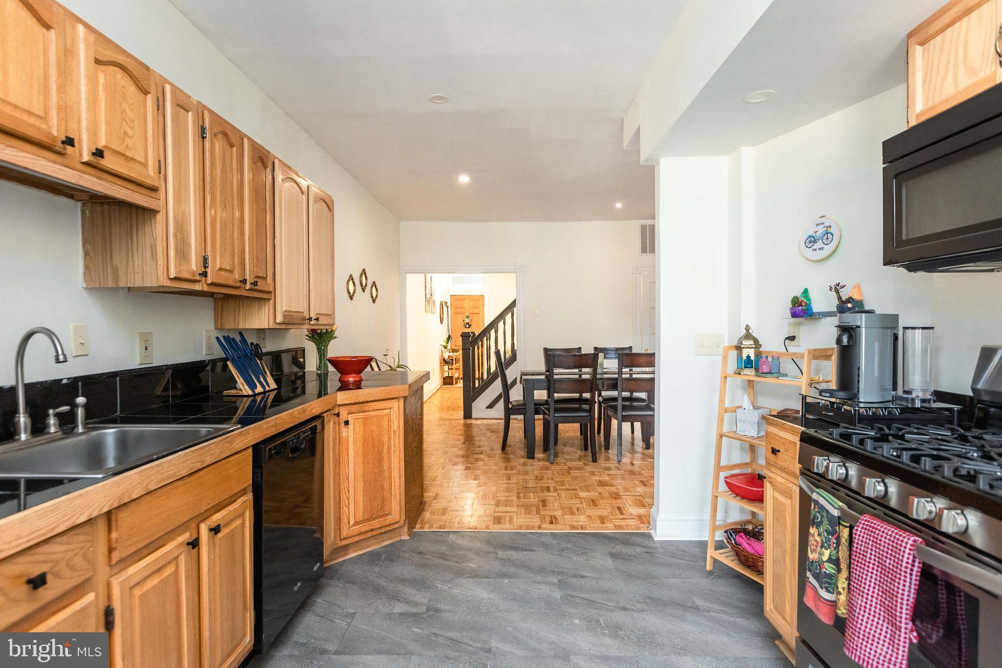 ARCADIA-BEVERLY HILLS HISTORIC DISTRICT - Residential