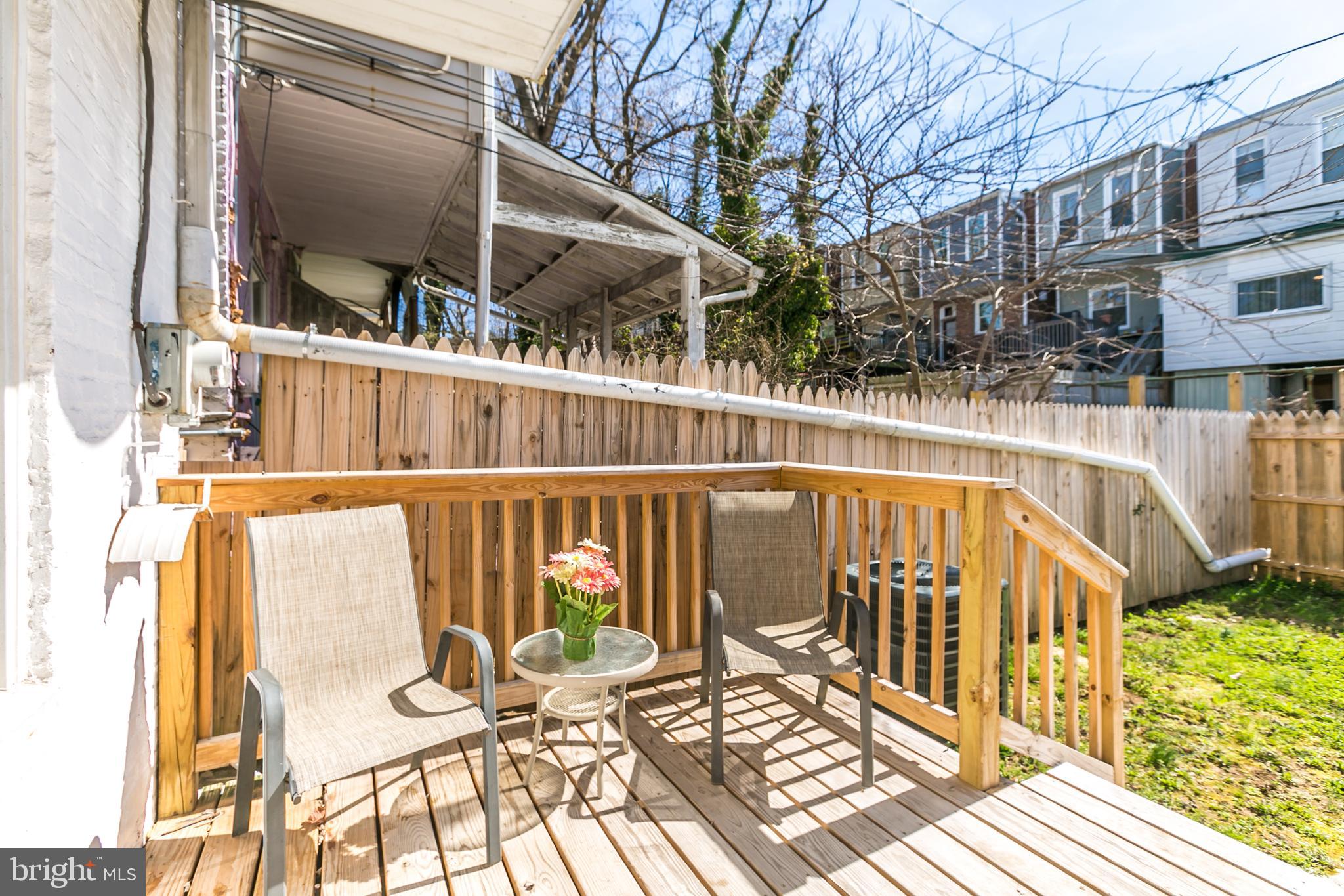 ARCADIA-BEVERLY HILLS HISTORIC DISTRICT - Residential