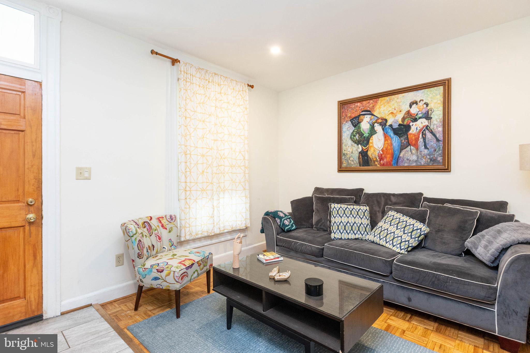 ARCADIA-BEVERLY HILLS HISTORIC DISTRICT - Residential