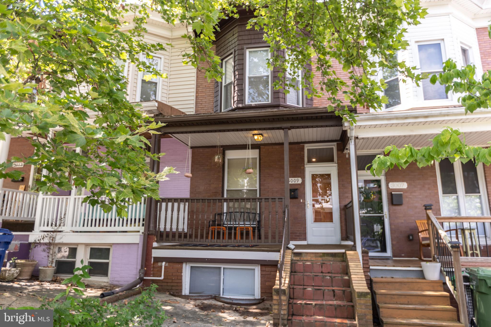 ARCADIA-BEVERLY HILLS HISTORIC DISTRICT - Residential