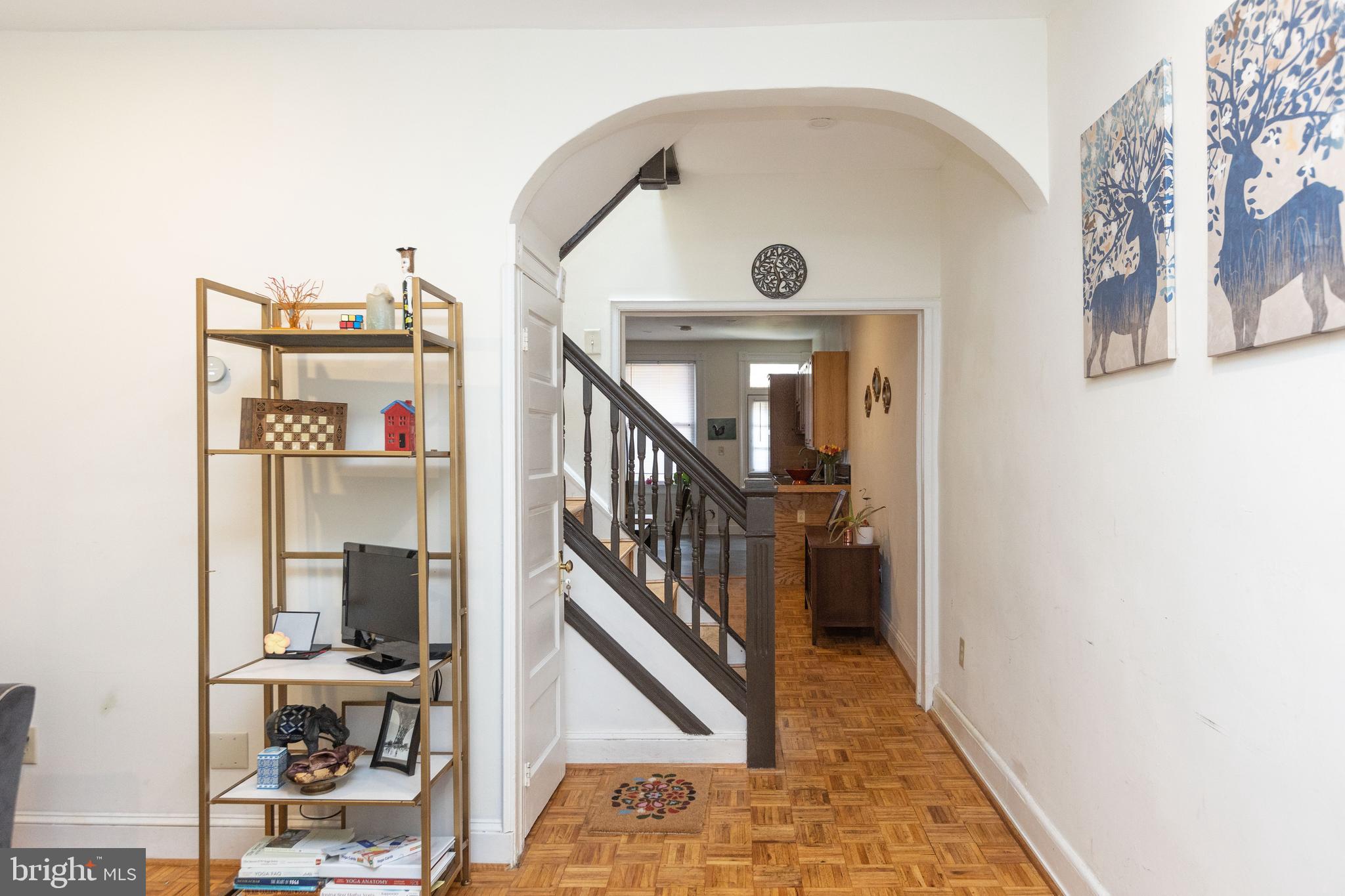 ARCADIA-BEVERLY HILLS HISTORIC DISTRICT - Residential