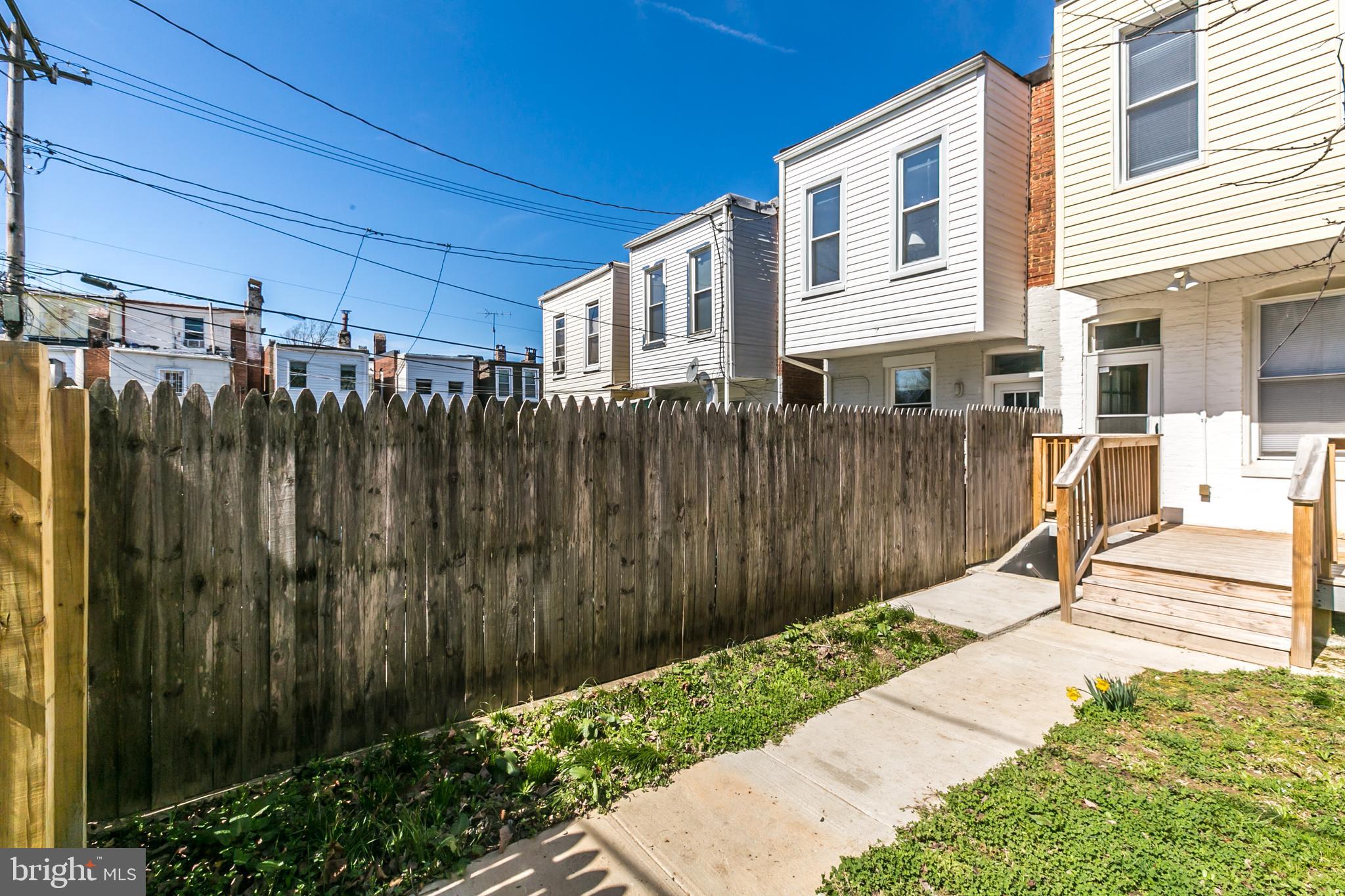 ARCADIA-BEVERLY HILLS HISTORIC DISTRICT - Residential