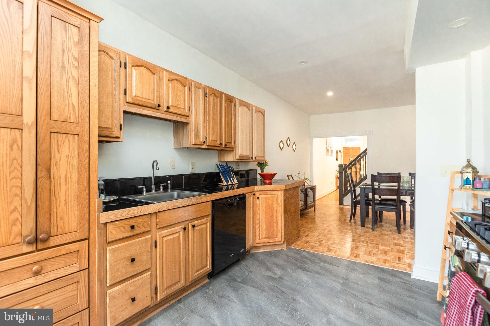 ARCADIA-BEVERLY HILLS HISTORIC DISTRICT - Residential