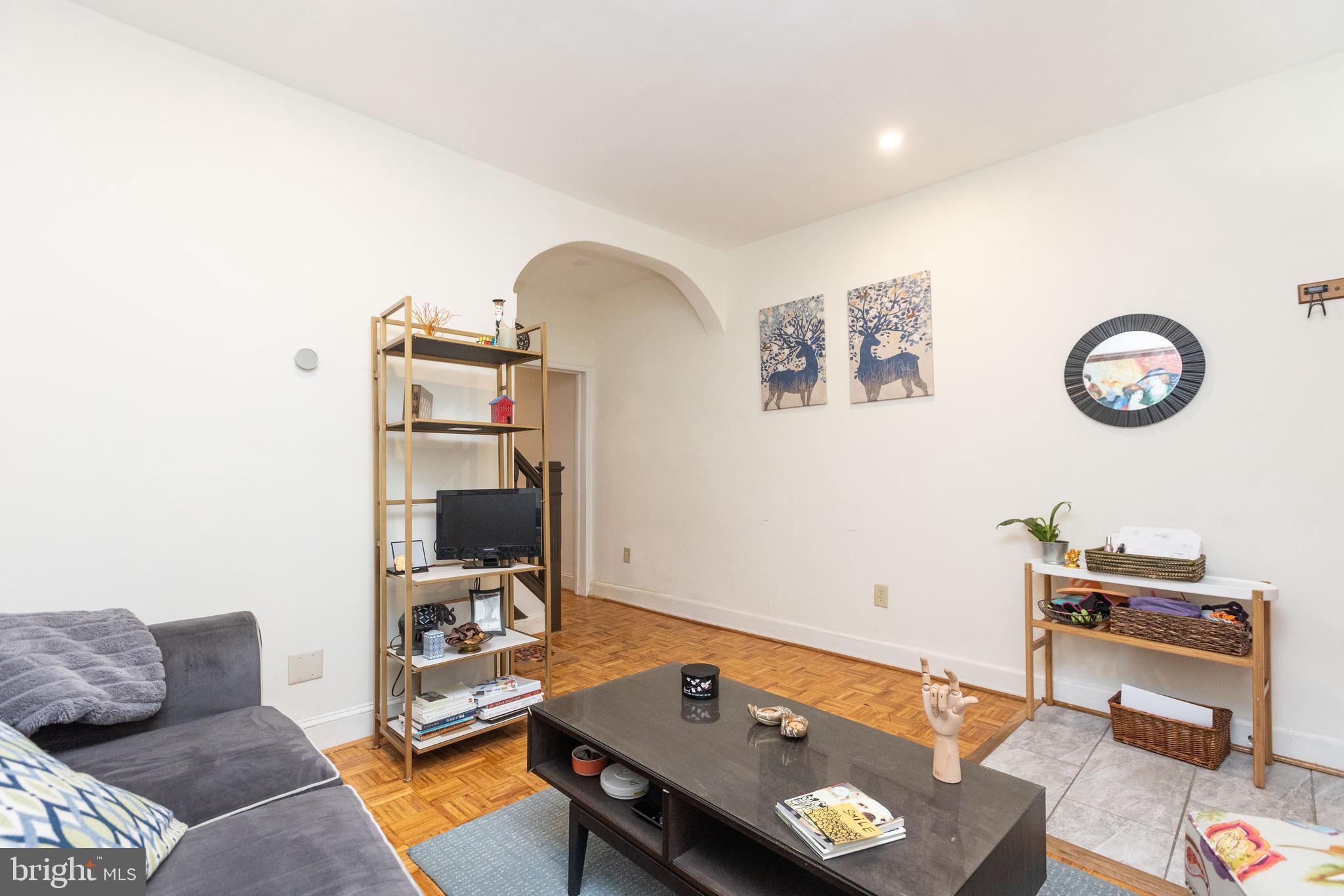 ARCADIA-BEVERLY HILLS HISTORIC DISTRICT - Residential