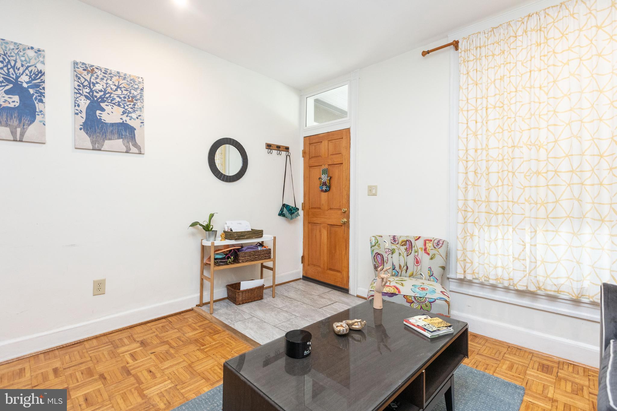 ARCADIA-BEVERLY HILLS HISTORIC DISTRICT - Residential