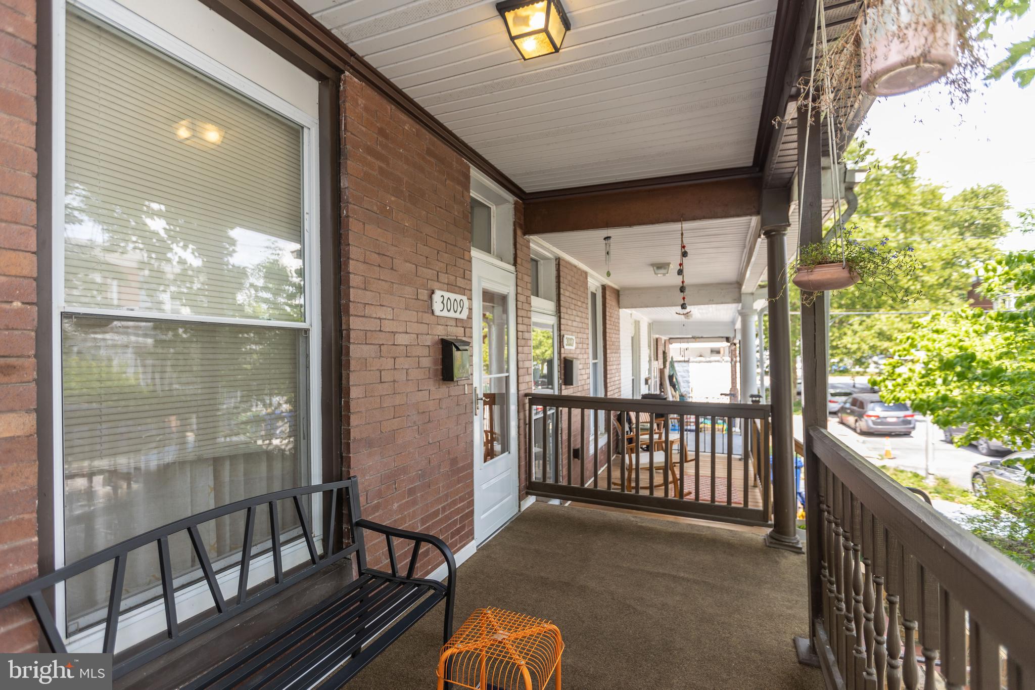 ARCADIA-BEVERLY HILLS HISTORIC DISTRICT - Residential