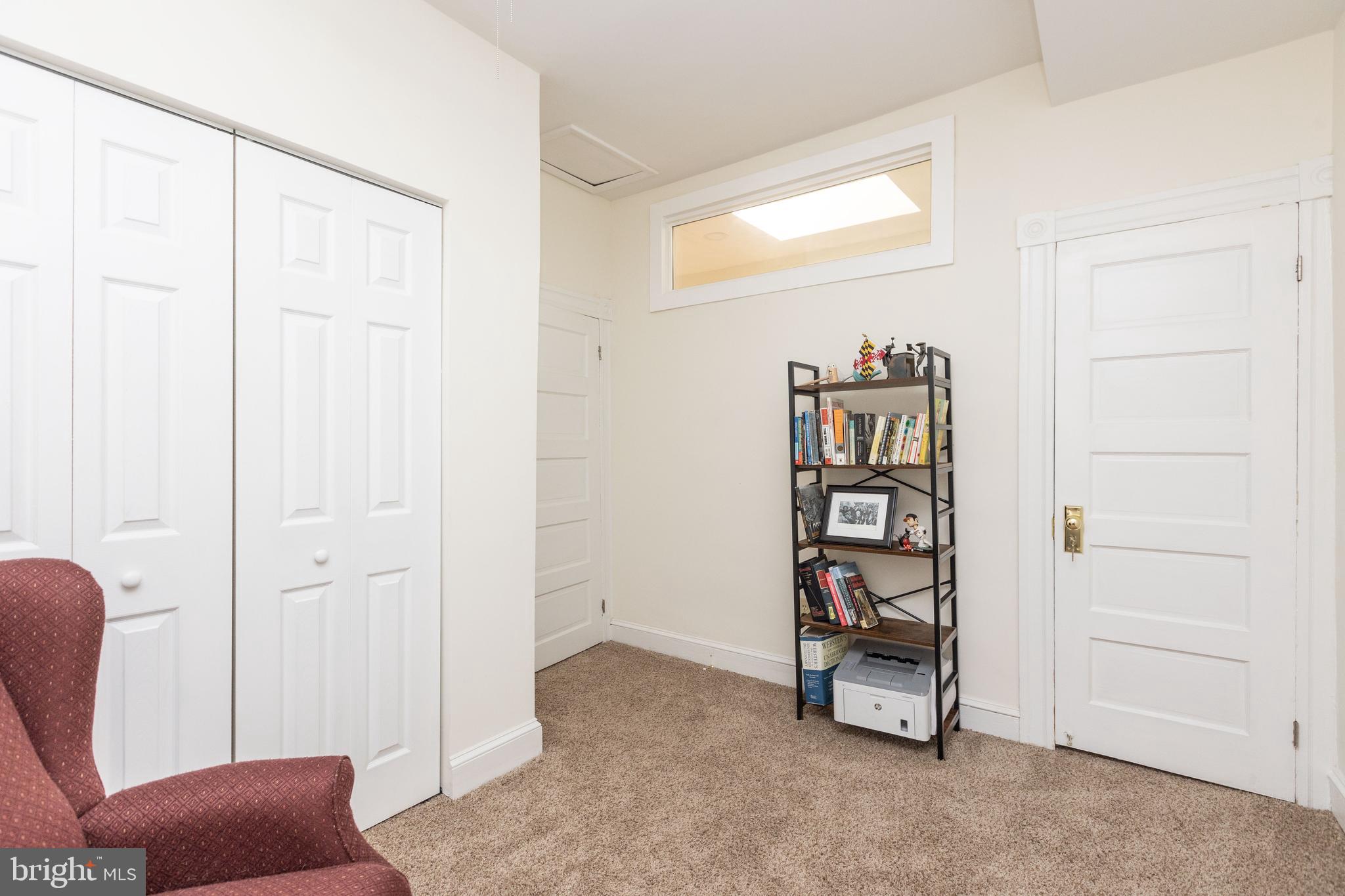 ARCADIA-BEVERLY HILLS HISTORIC DISTRICT - Residential