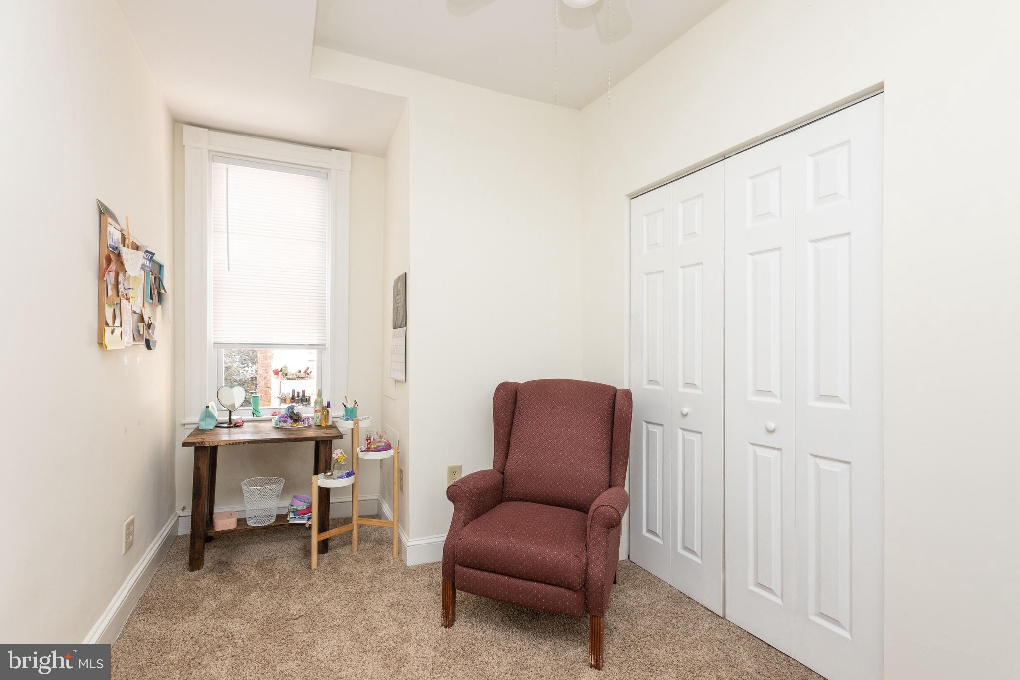 ARCADIA-BEVERLY HILLS HISTORIC DISTRICT - Residential