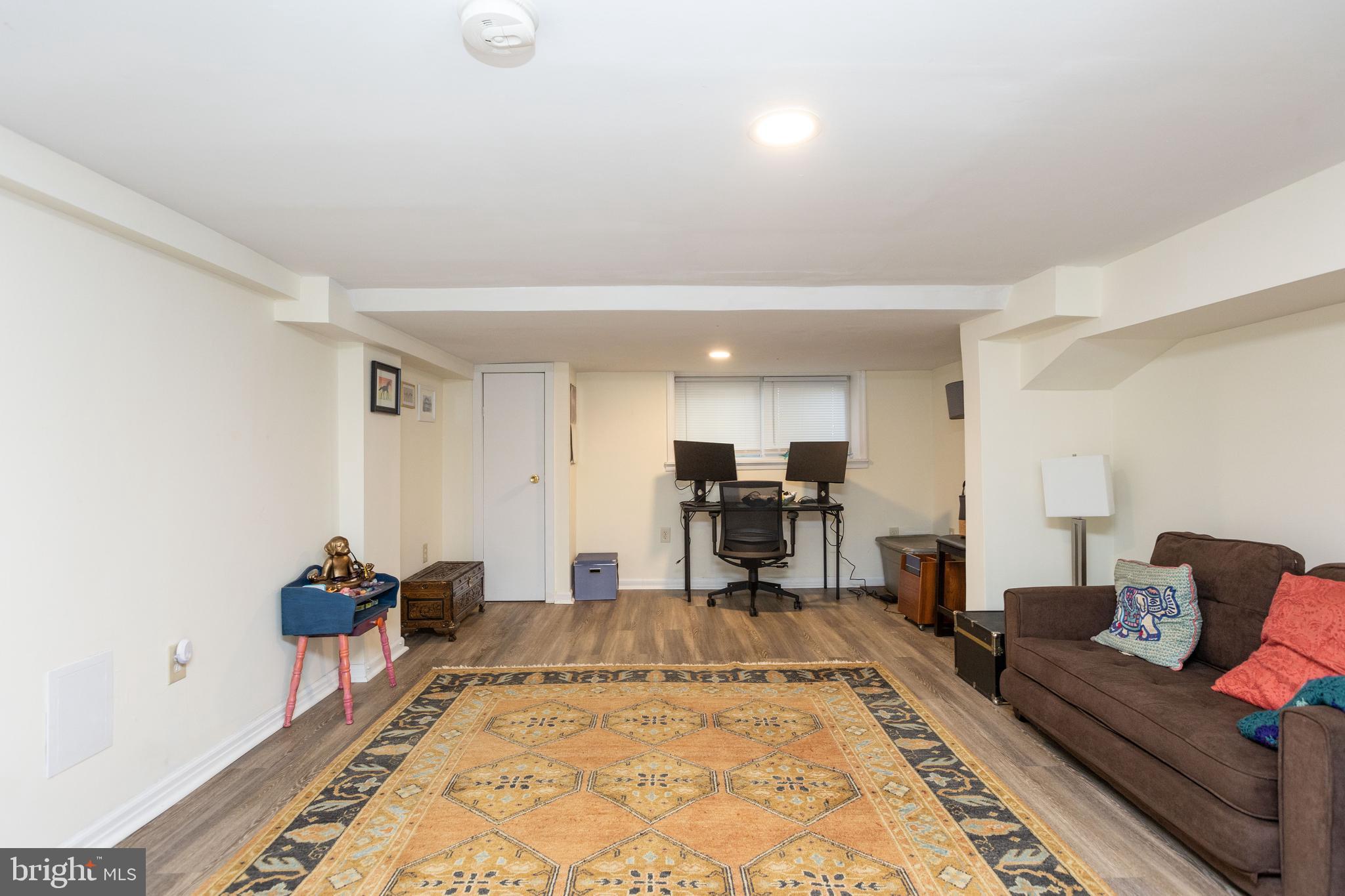 ARCADIA-BEVERLY HILLS HISTORIC DISTRICT - Residential