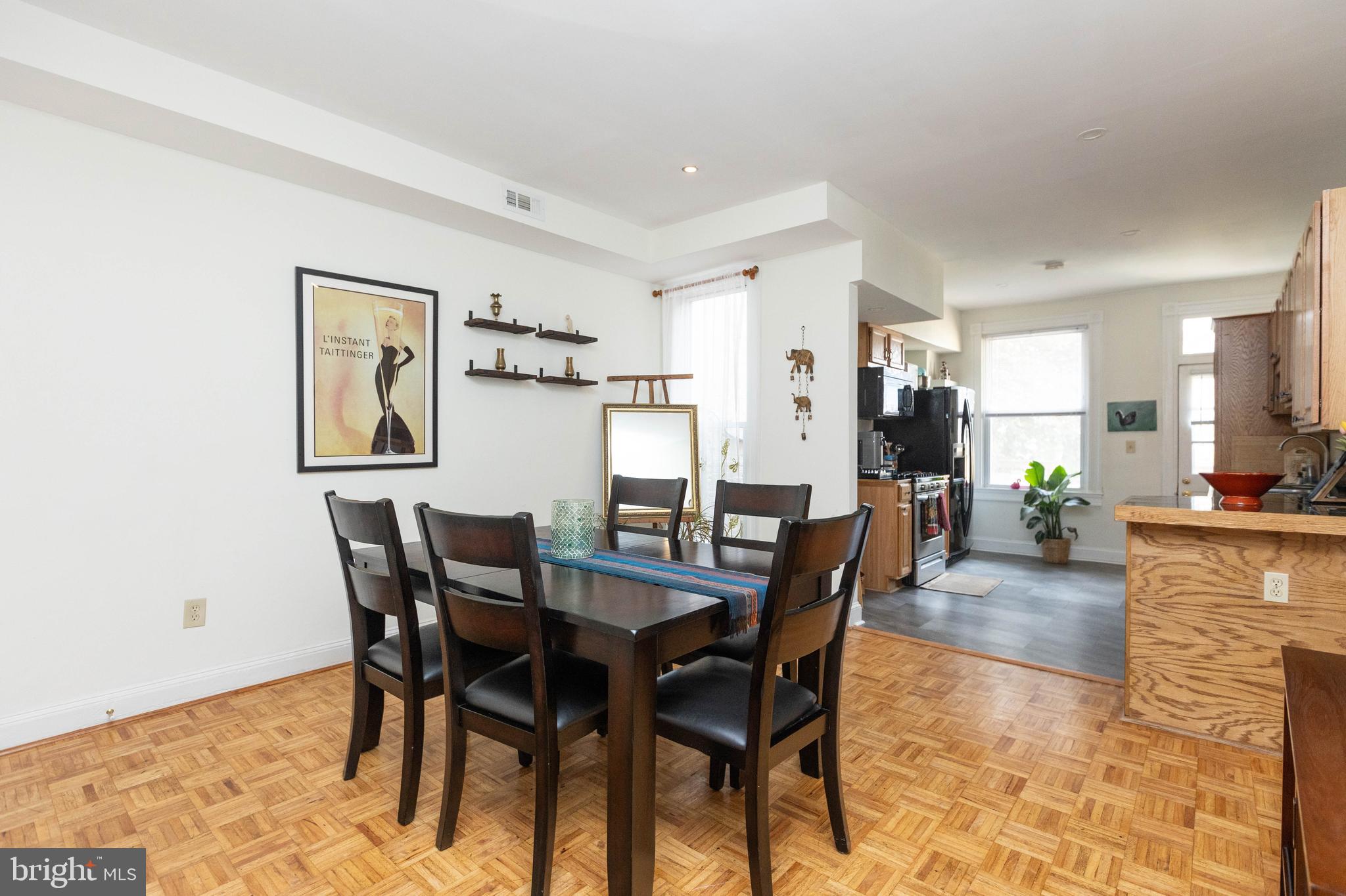 ARCADIA-BEVERLY HILLS HISTORIC DISTRICT - Residential