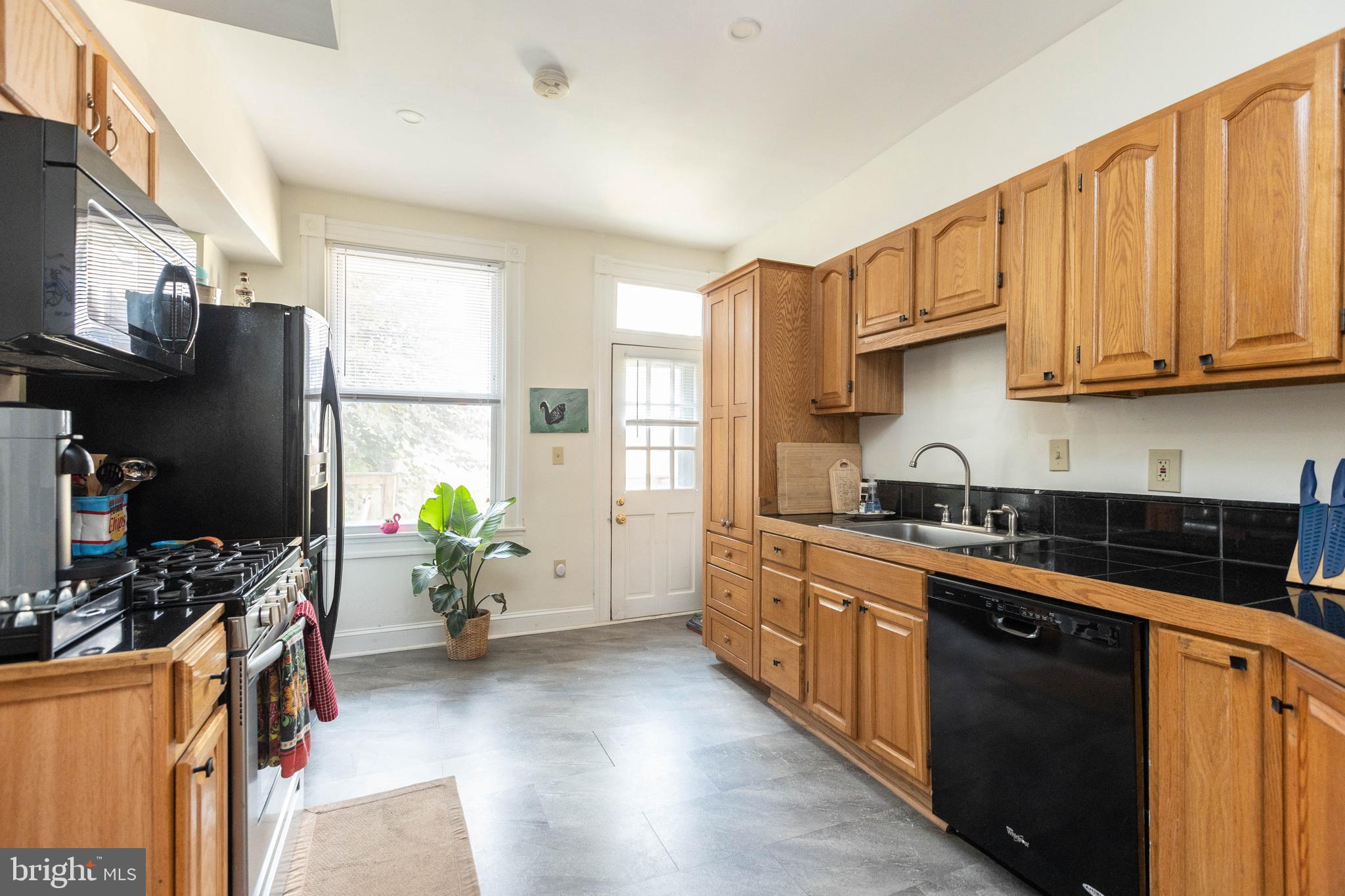 ARCADIA-BEVERLY HILLS HISTORIC DISTRICT - Residential