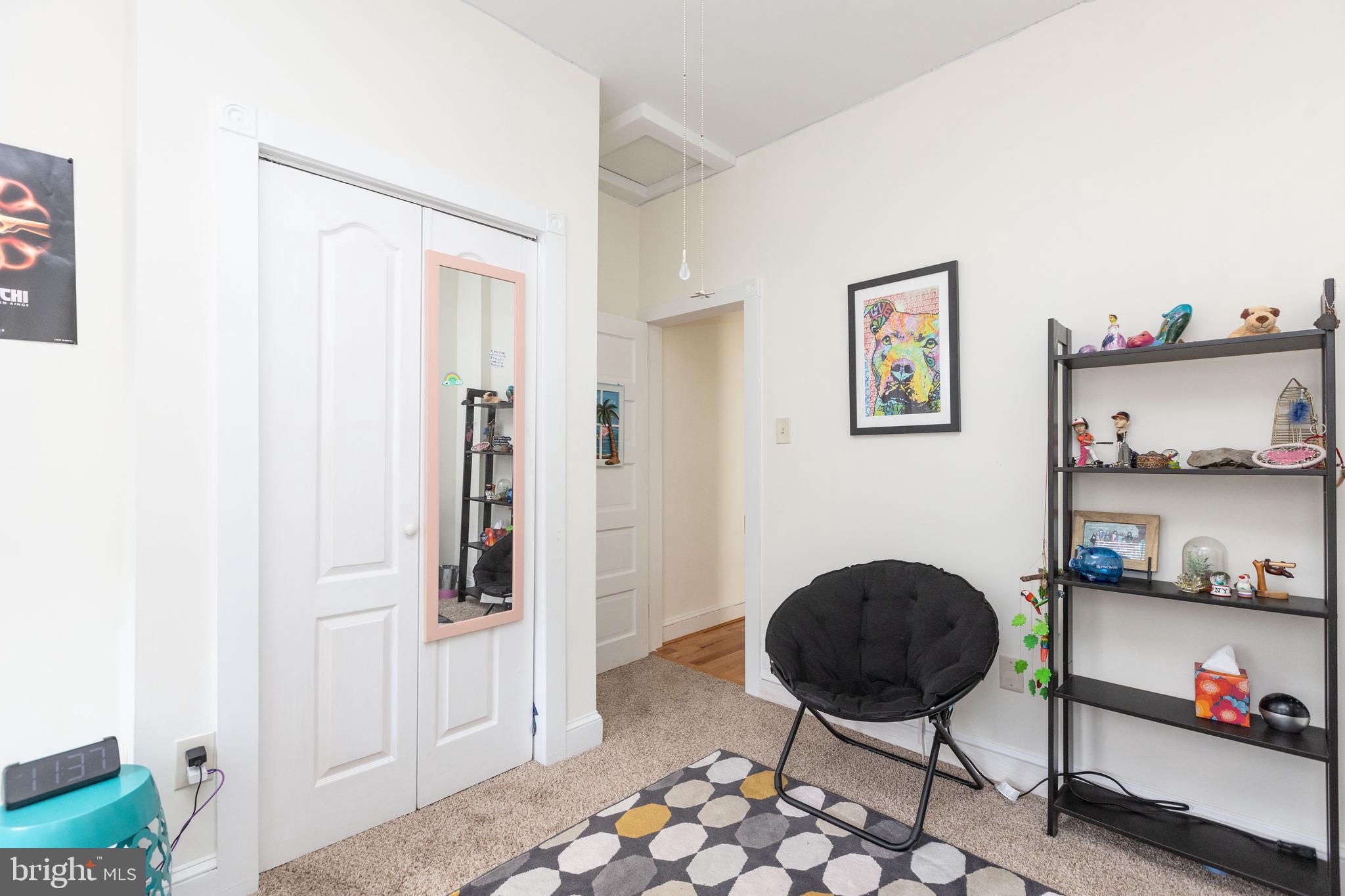 ARCADIA-BEVERLY HILLS HISTORIC DISTRICT - Residential