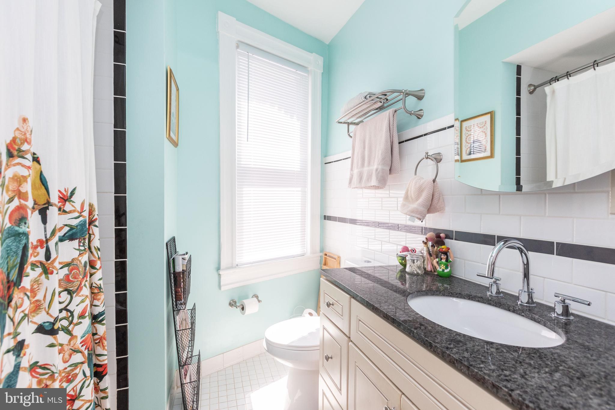 ARCADIA-BEVERLY HILLS HISTORIC DISTRICT - Residential