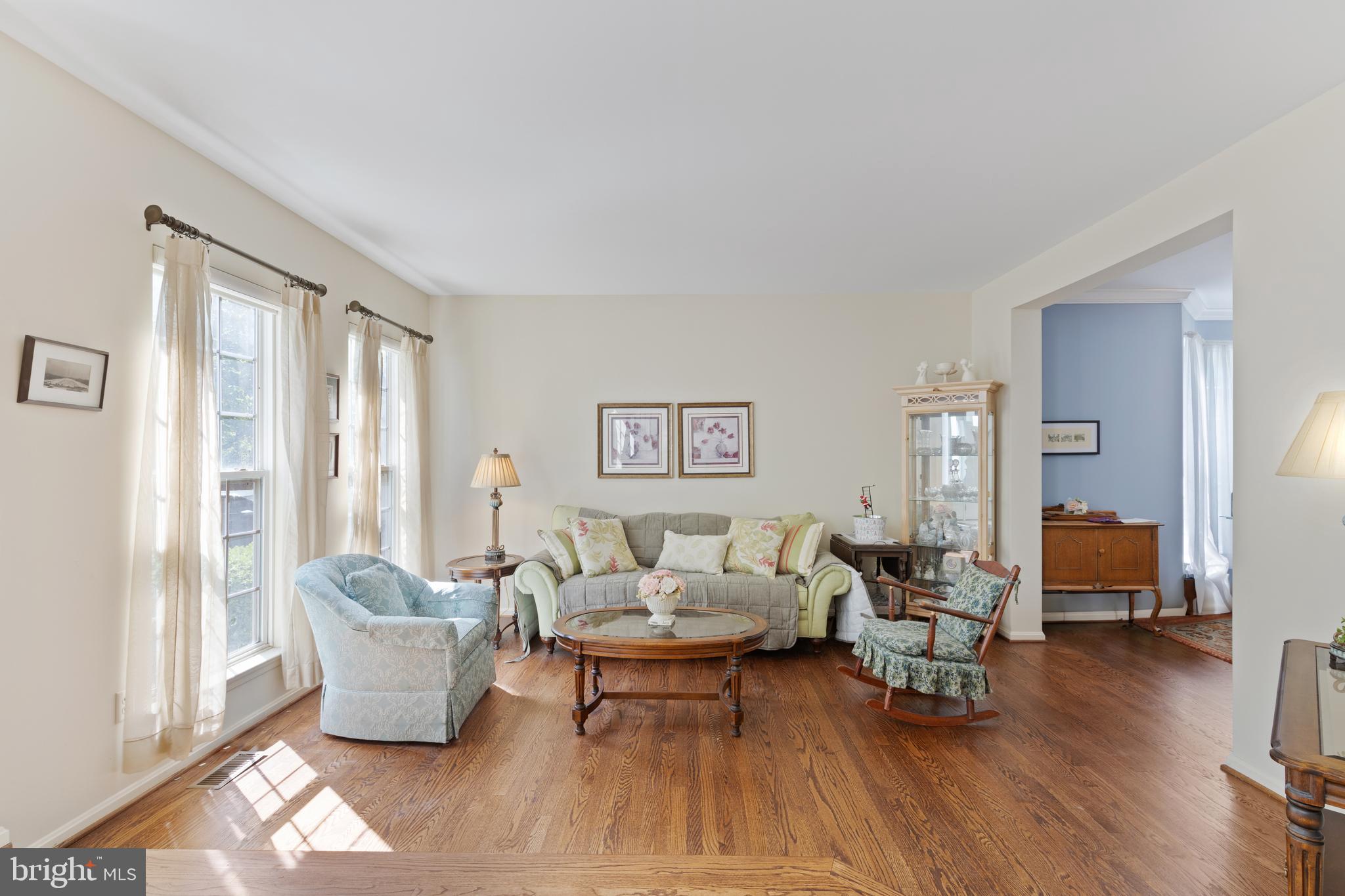 PATUXENT GLEN - Residential