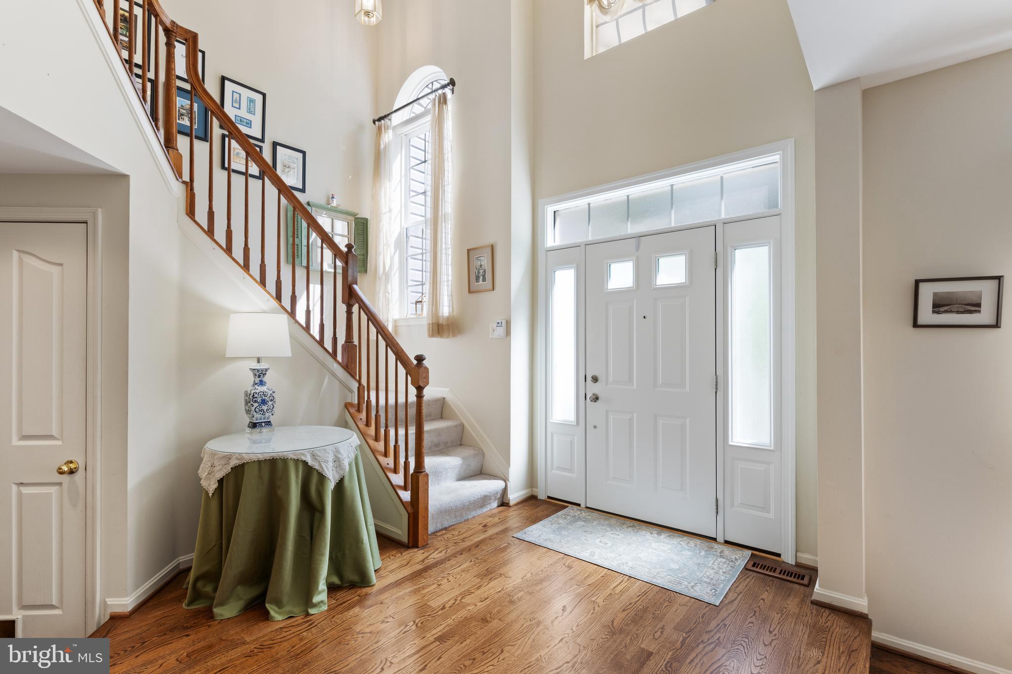 PATUXENT GLEN - Residential