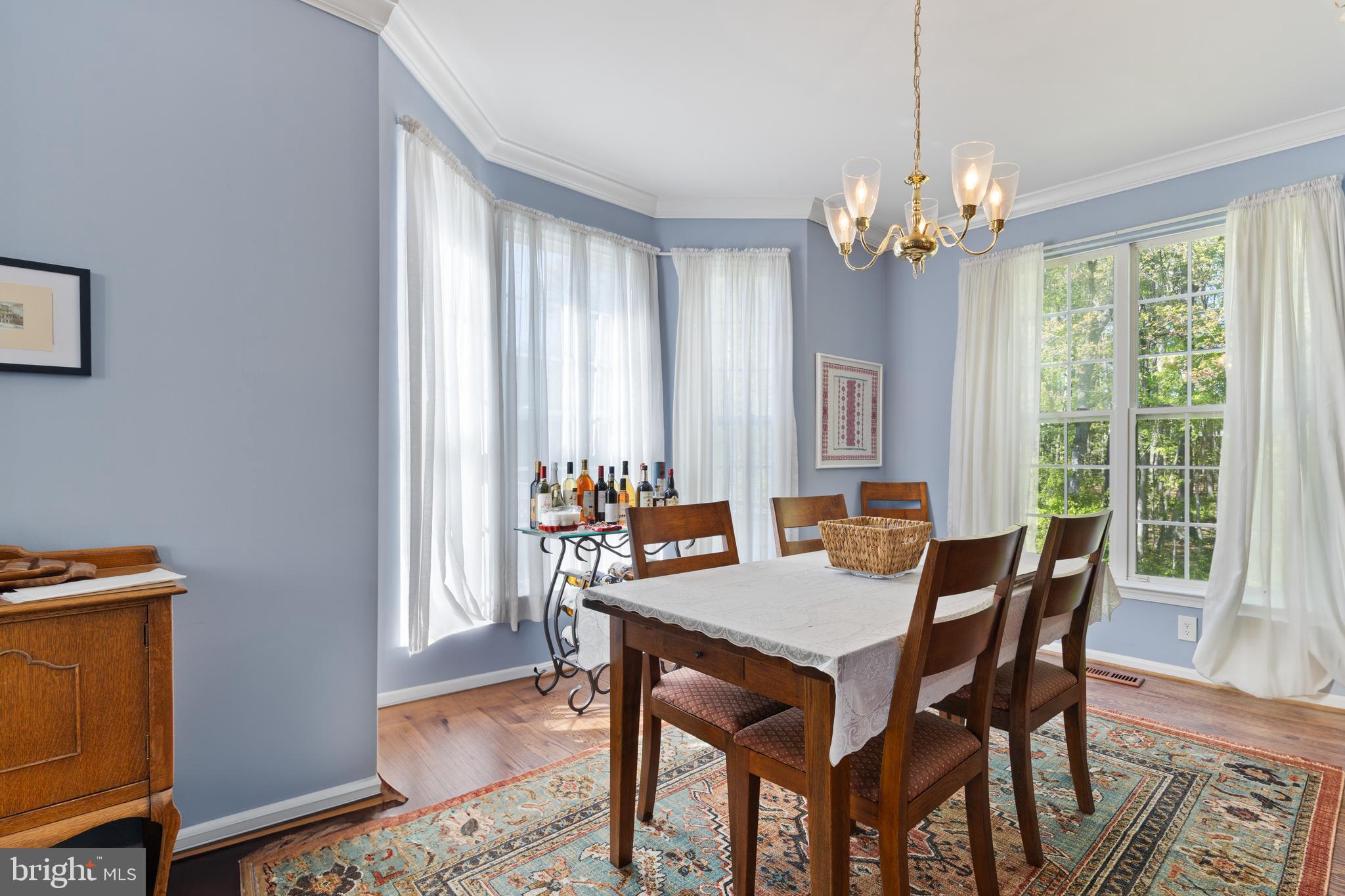 PATUXENT GLEN - Residential