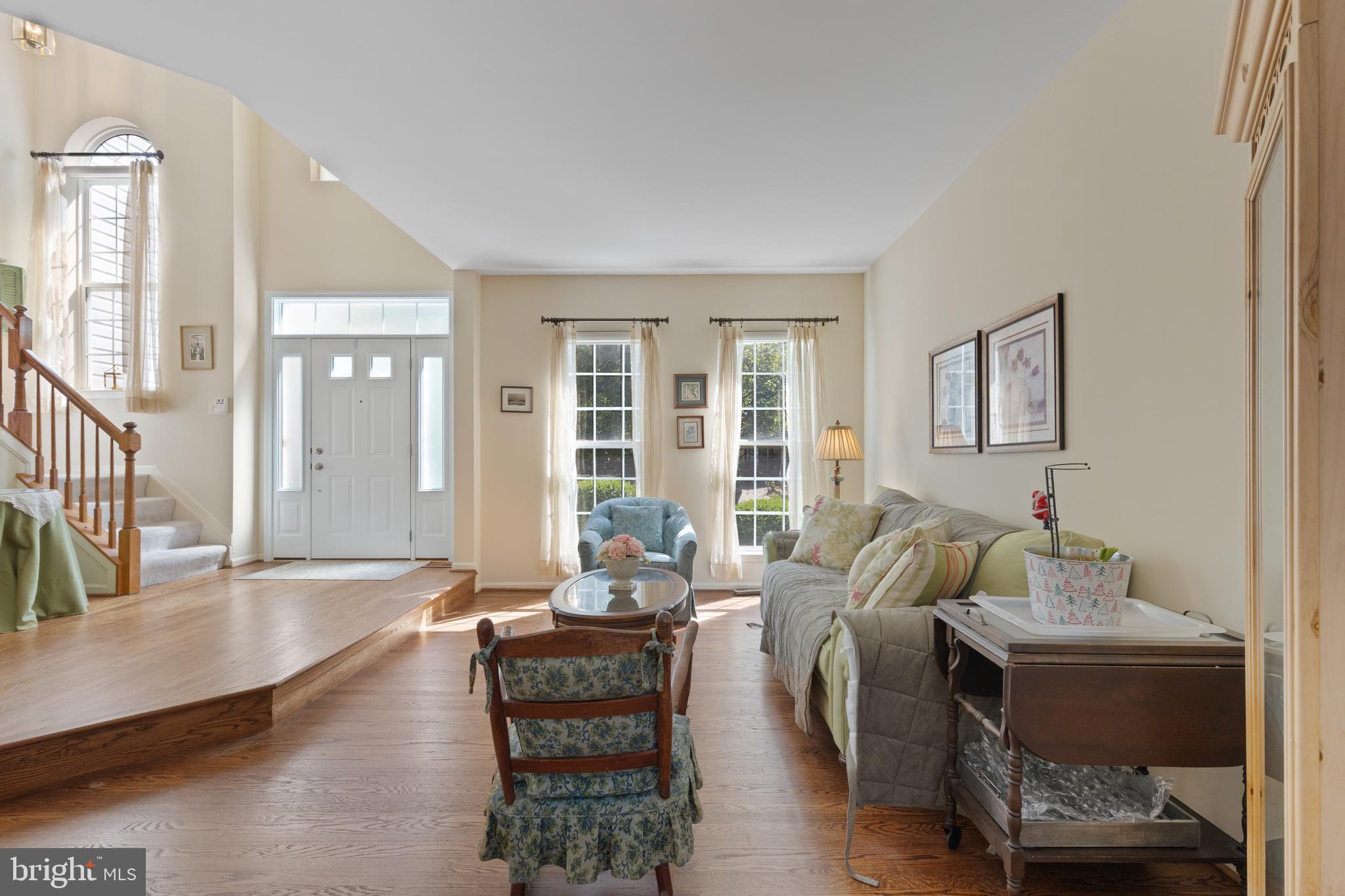 PATUXENT GLEN - Residential