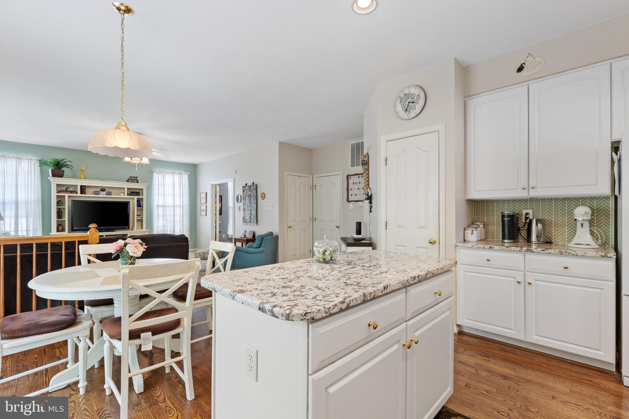 PATUXENT GLEN - Residential