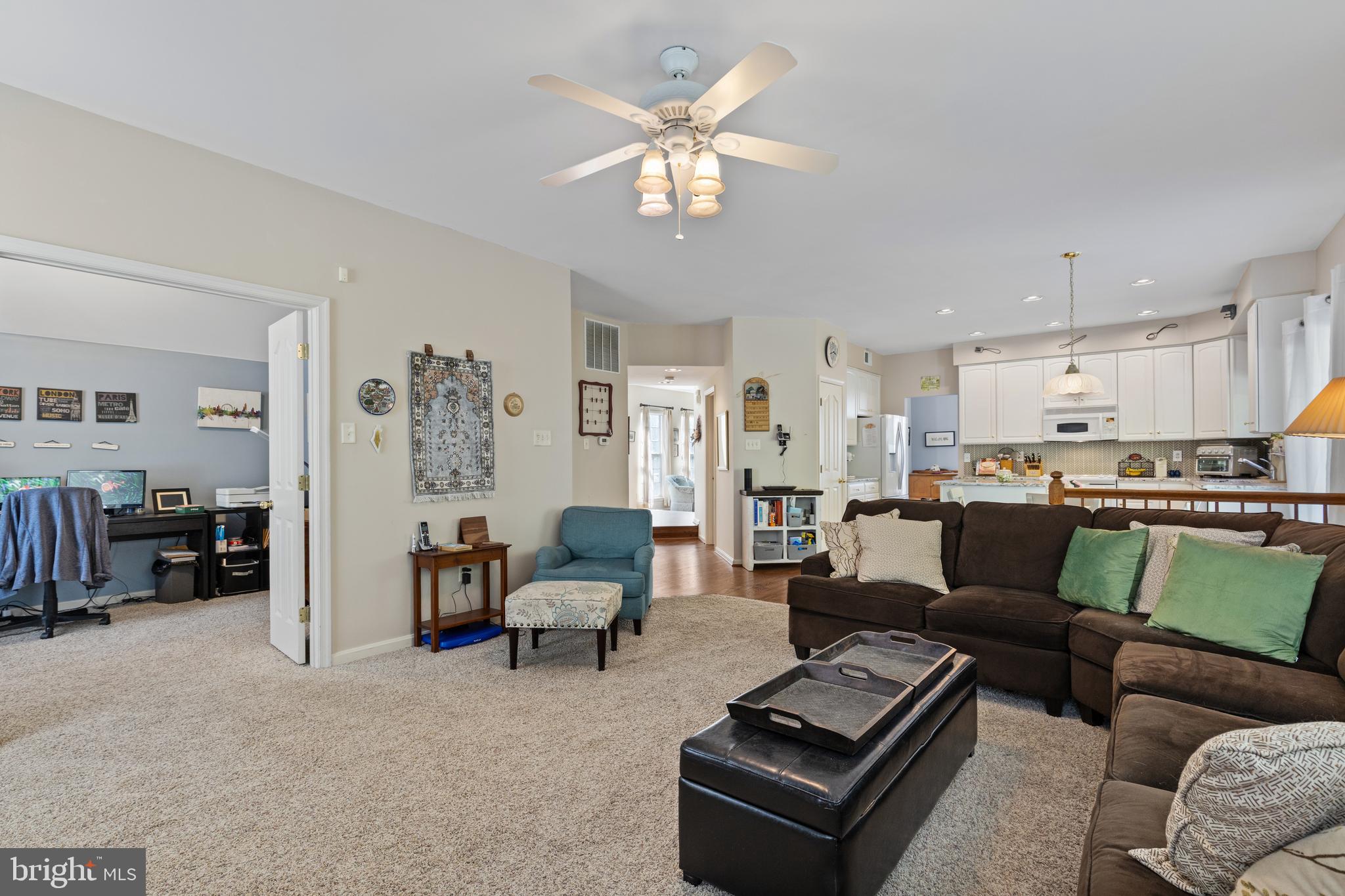 PATUXENT GLEN - Residential