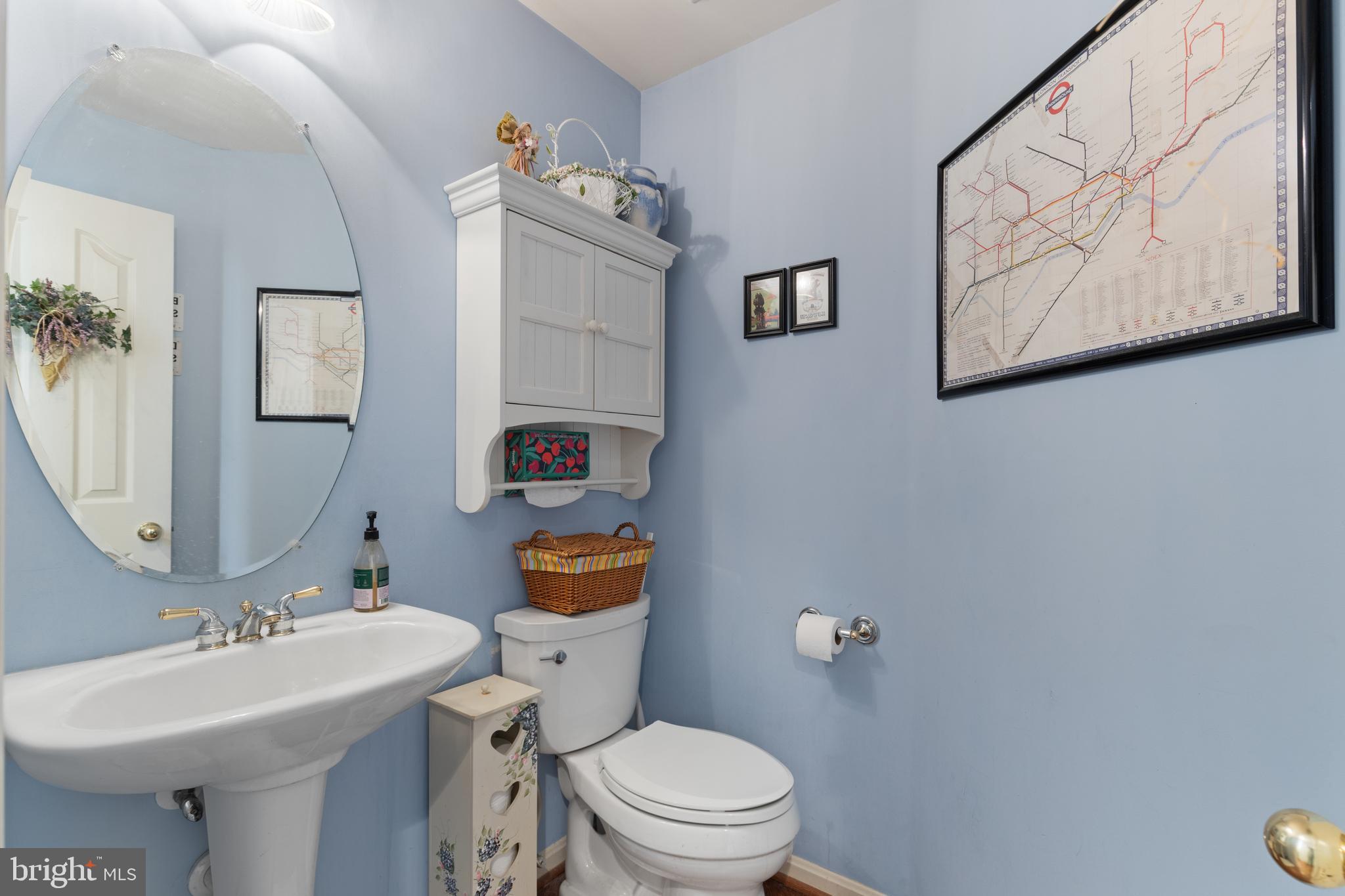 PATUXENT GLEN - Residential