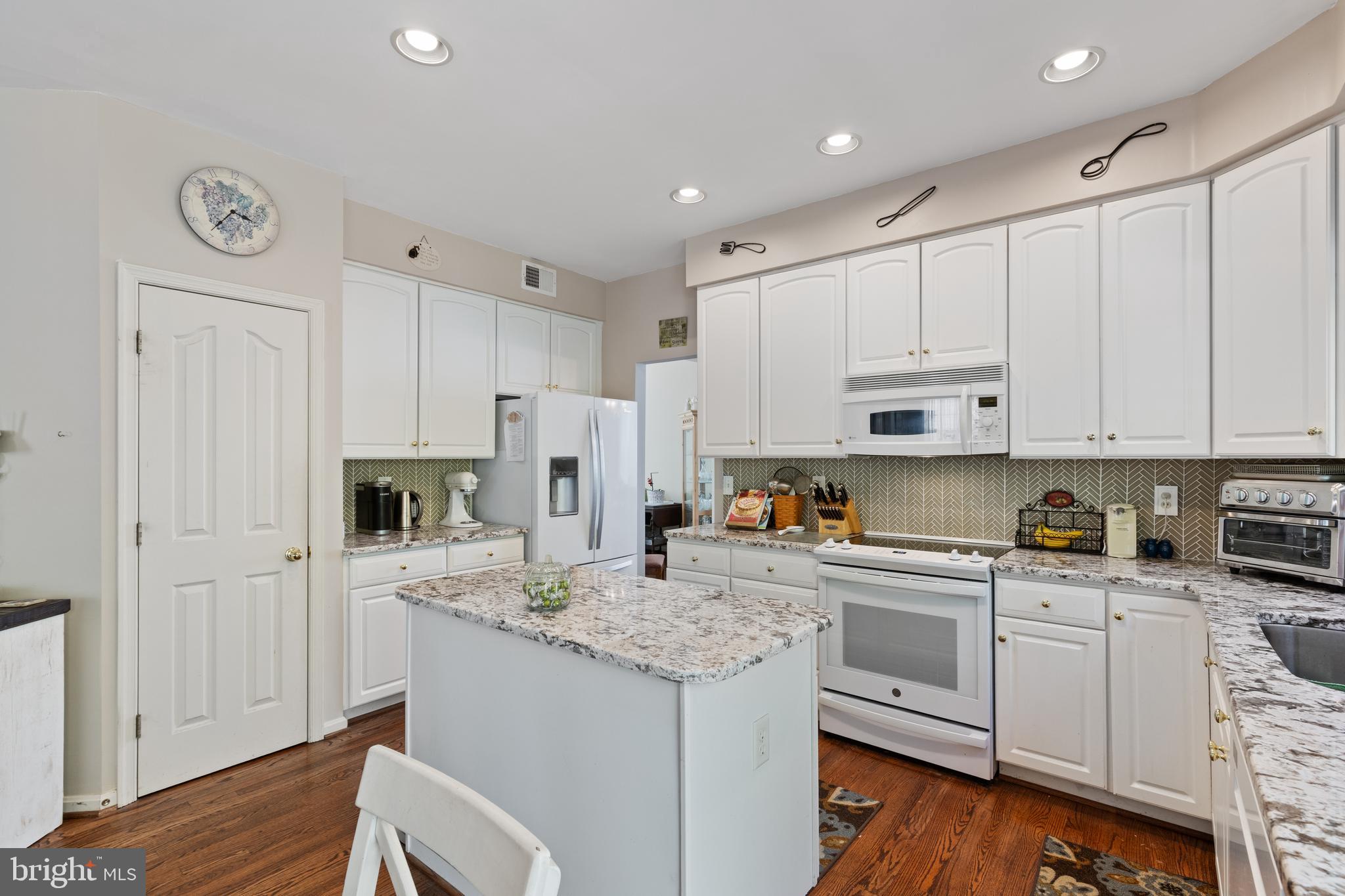 PATUXENT GLEN - Residential