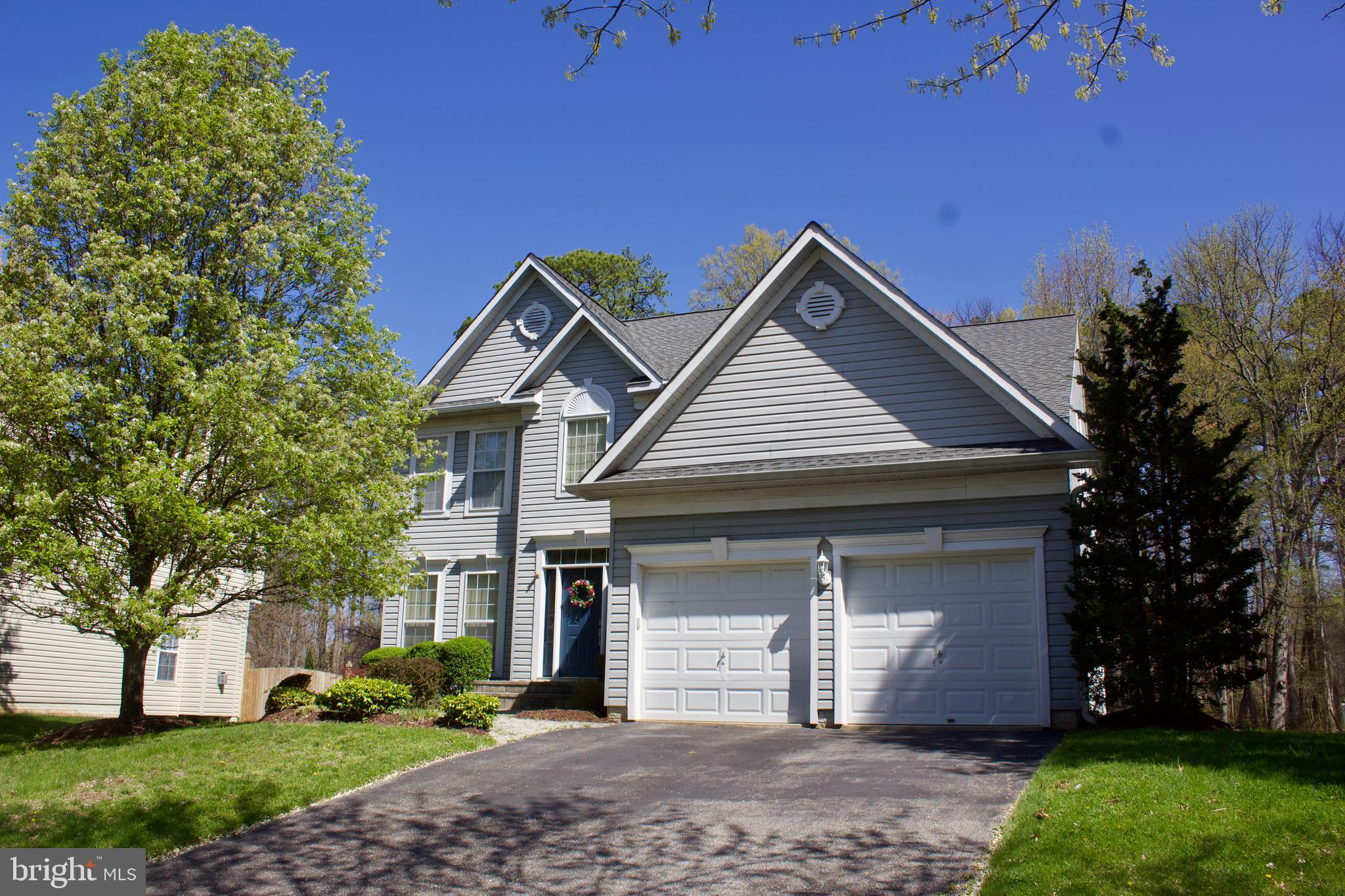 PATUXENT GLEN - Residential