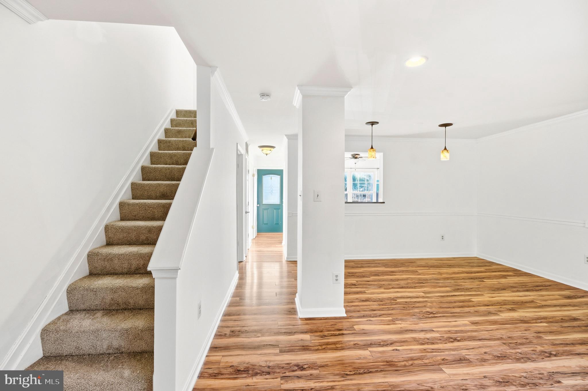 THE MEADOWS - Residential