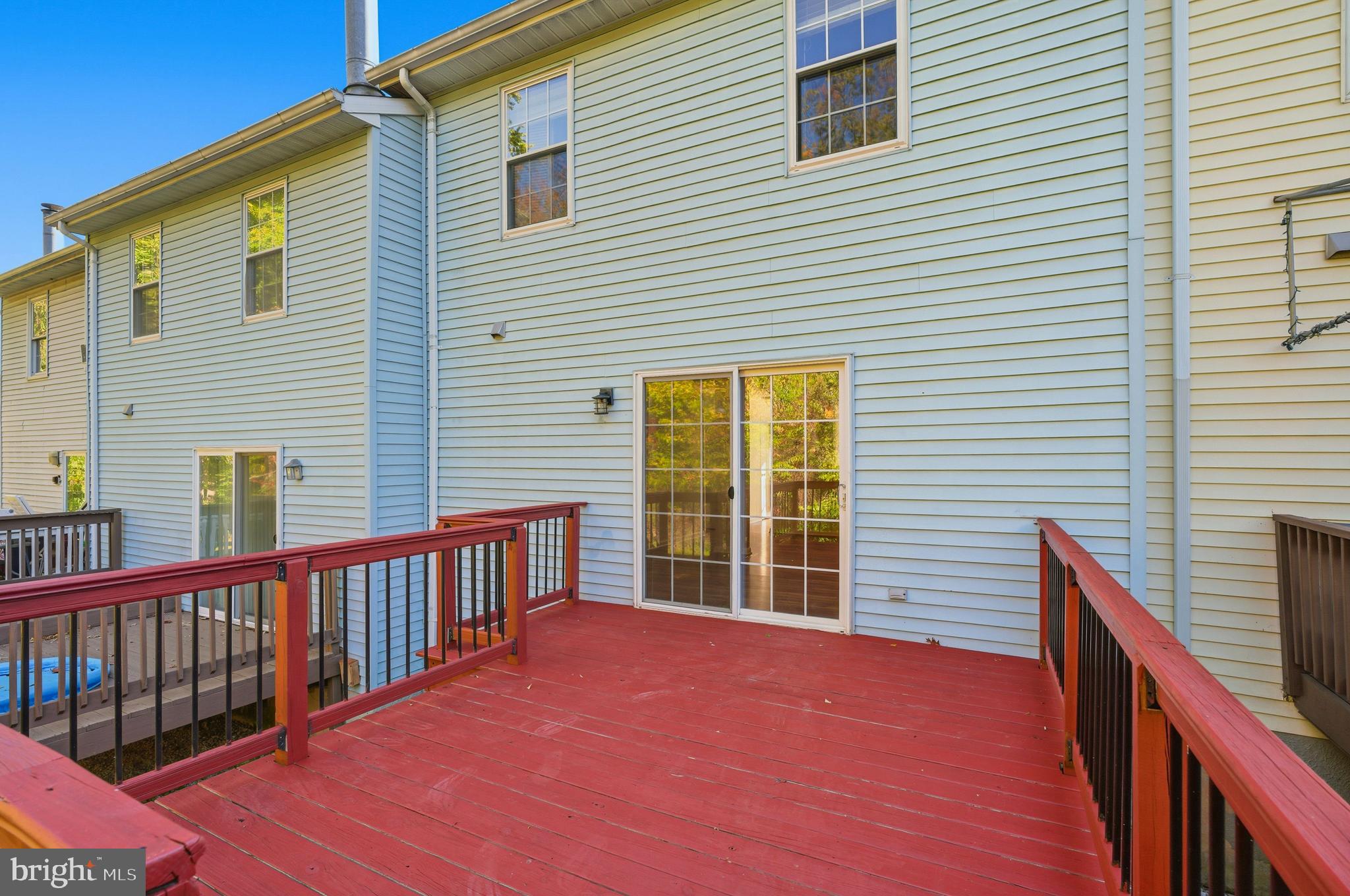 THE MEADOWS - Residential