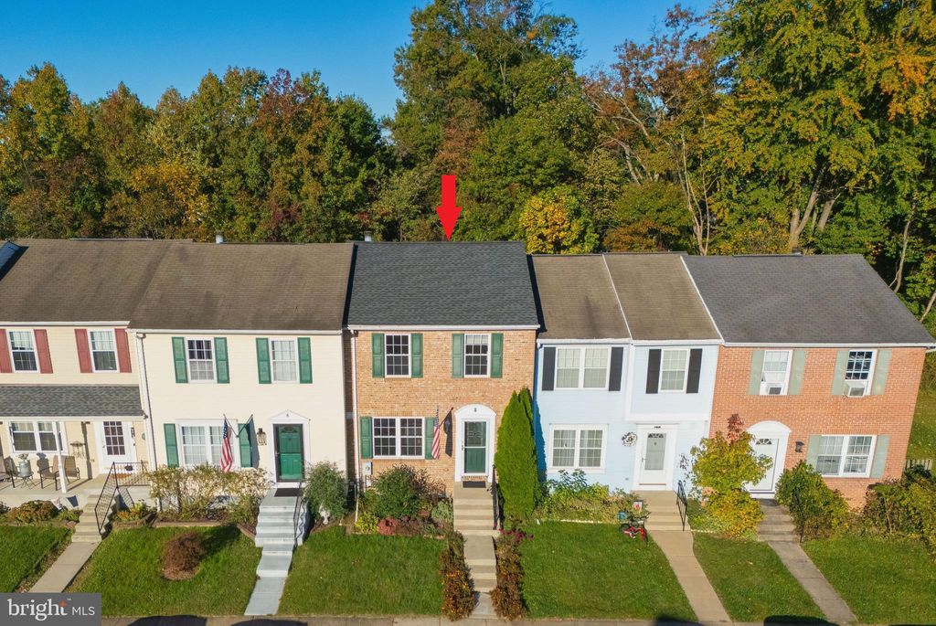 Photo of 6 Offspring Court, PERRY HALL, MD 21128 (MLS # MDBC2143746)