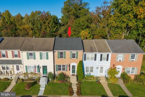6 OFFSPRING COURT PERRY HALL MD 21128