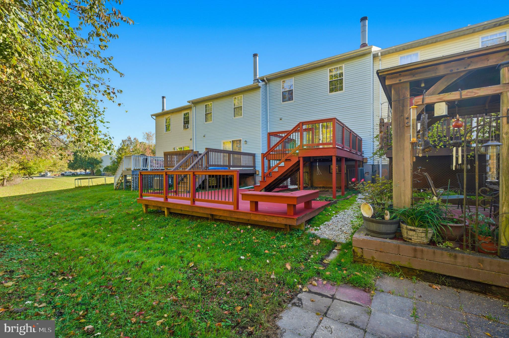 THE MEADOWS - Residential