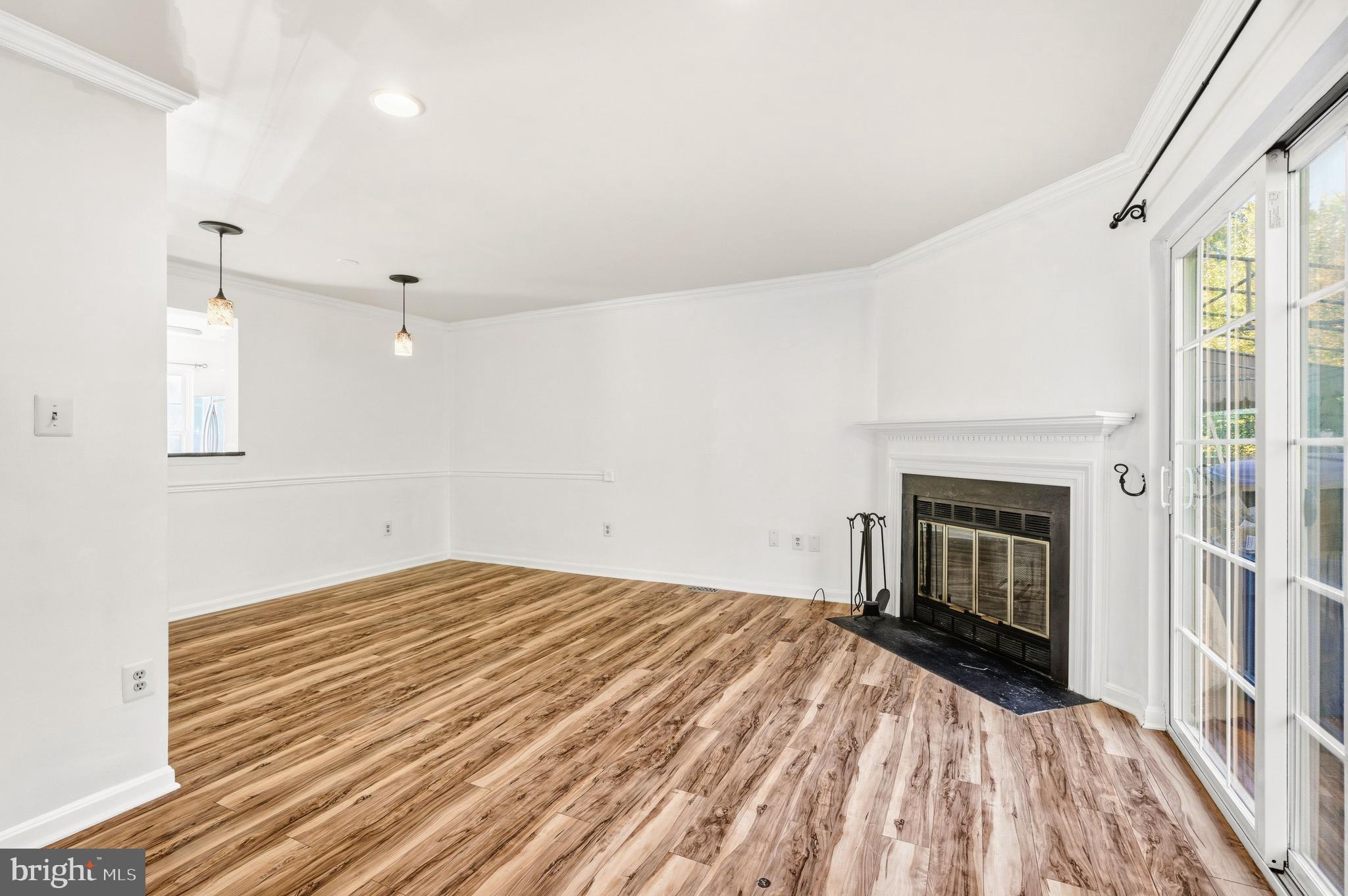 THE MEADOWS - Residential