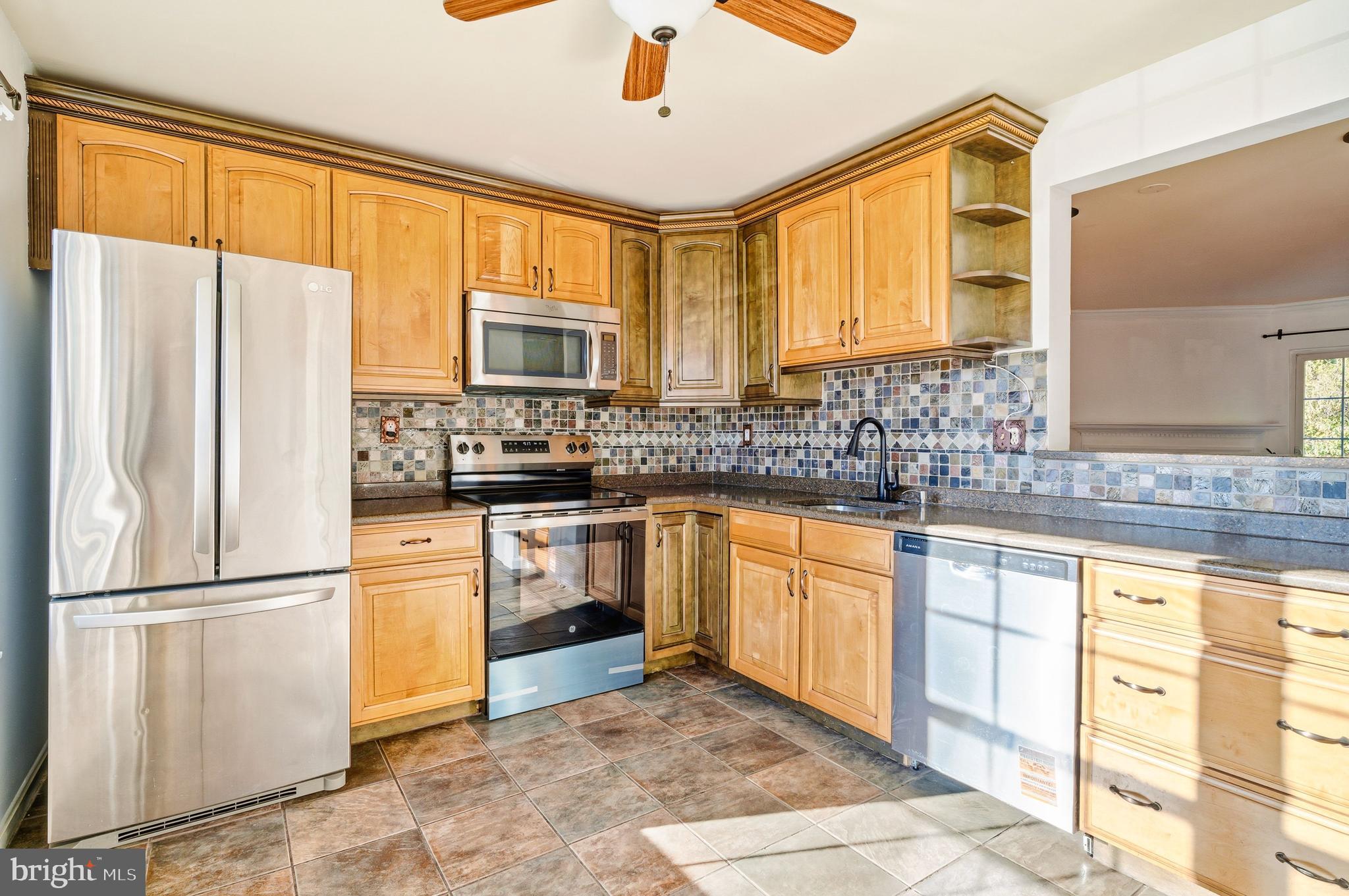 THE MEADOWS - Residential