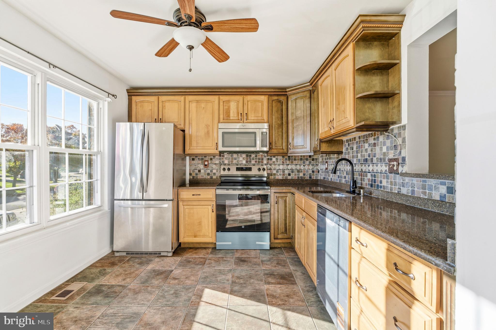 THE MEADOWS - Residential