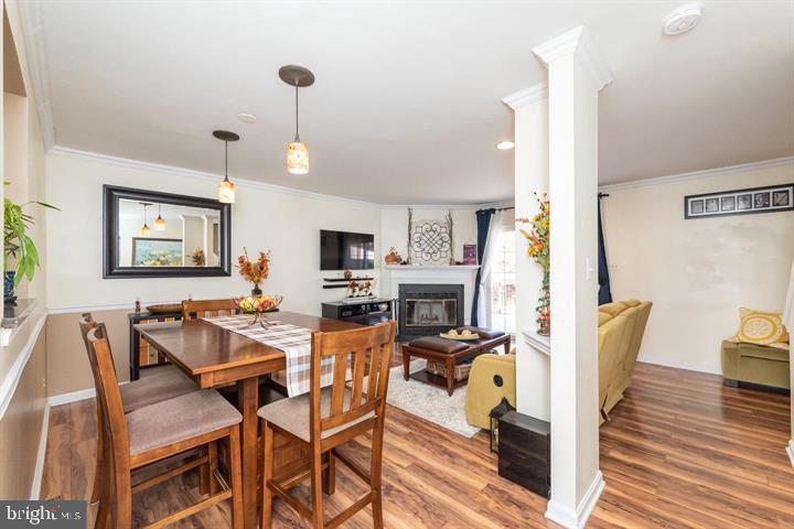 THE MEADOWS - Residential