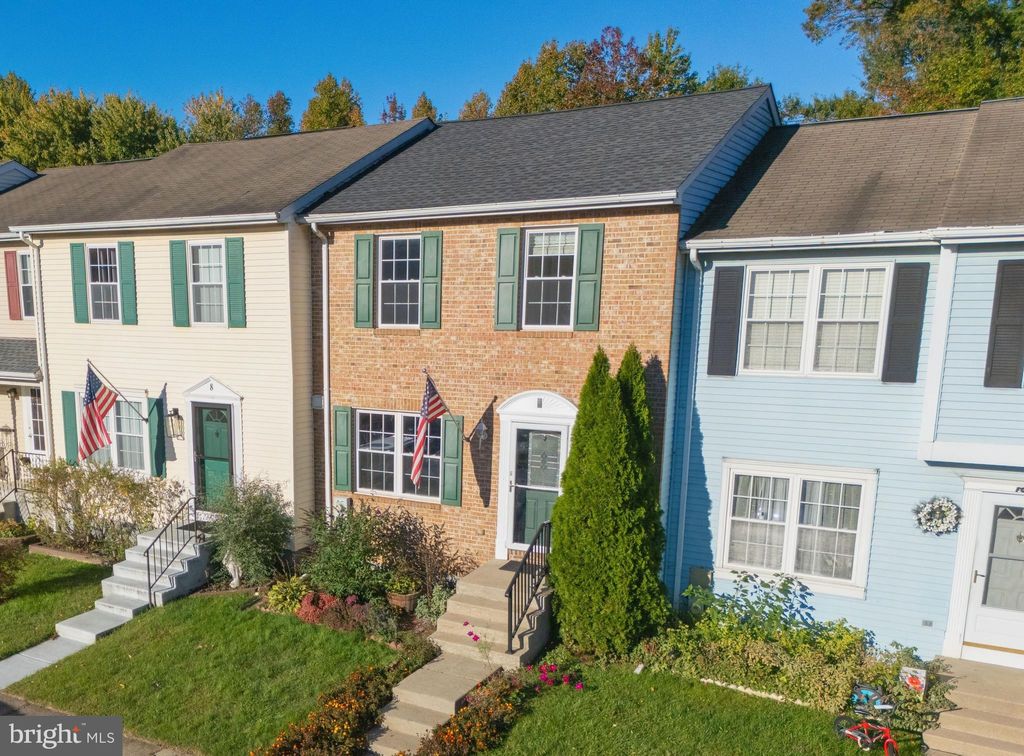 Photo of 6 Offspring Court, PERRY HALL, MD 21128 (MLS # MDBC2143746)