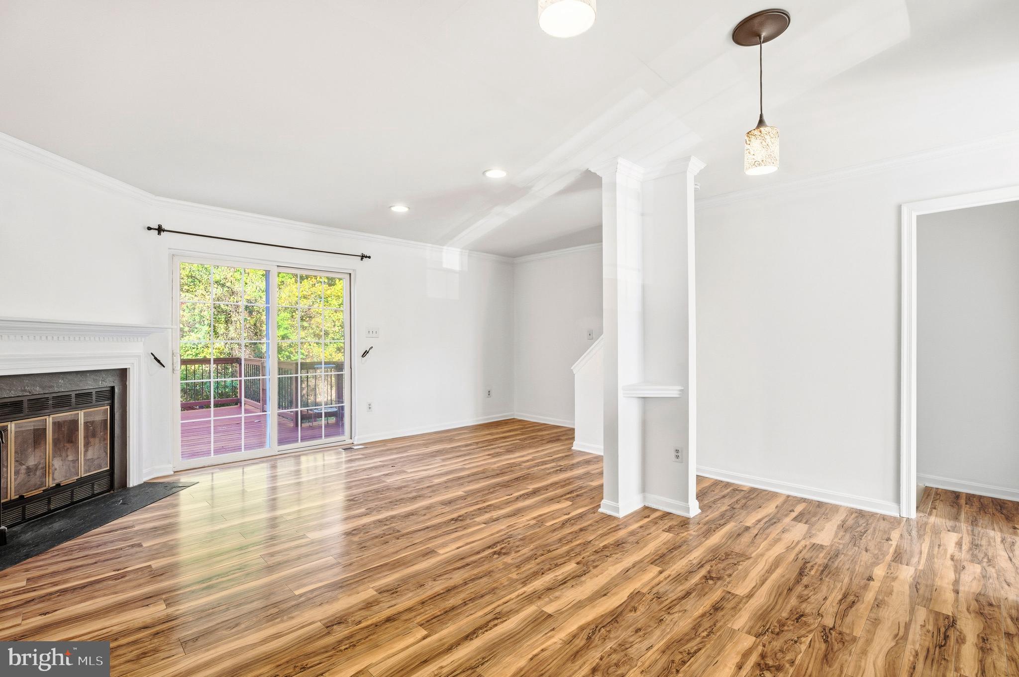 THE MEADOWS - Residential