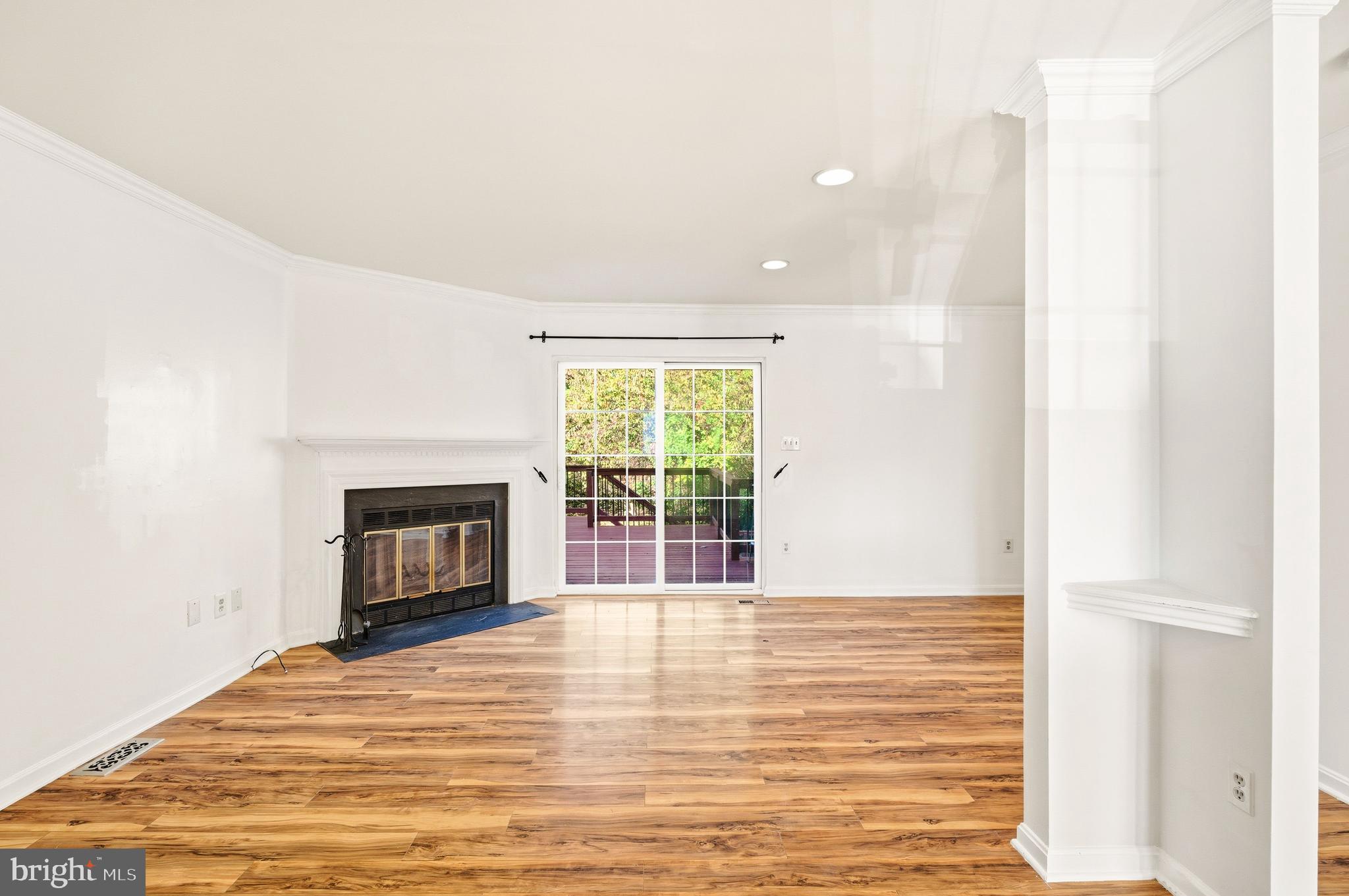 THE MEADOWS - Residential